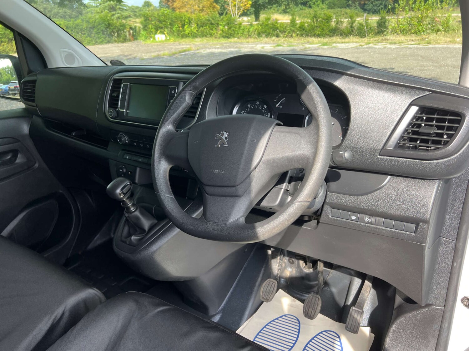 Vehicle 39