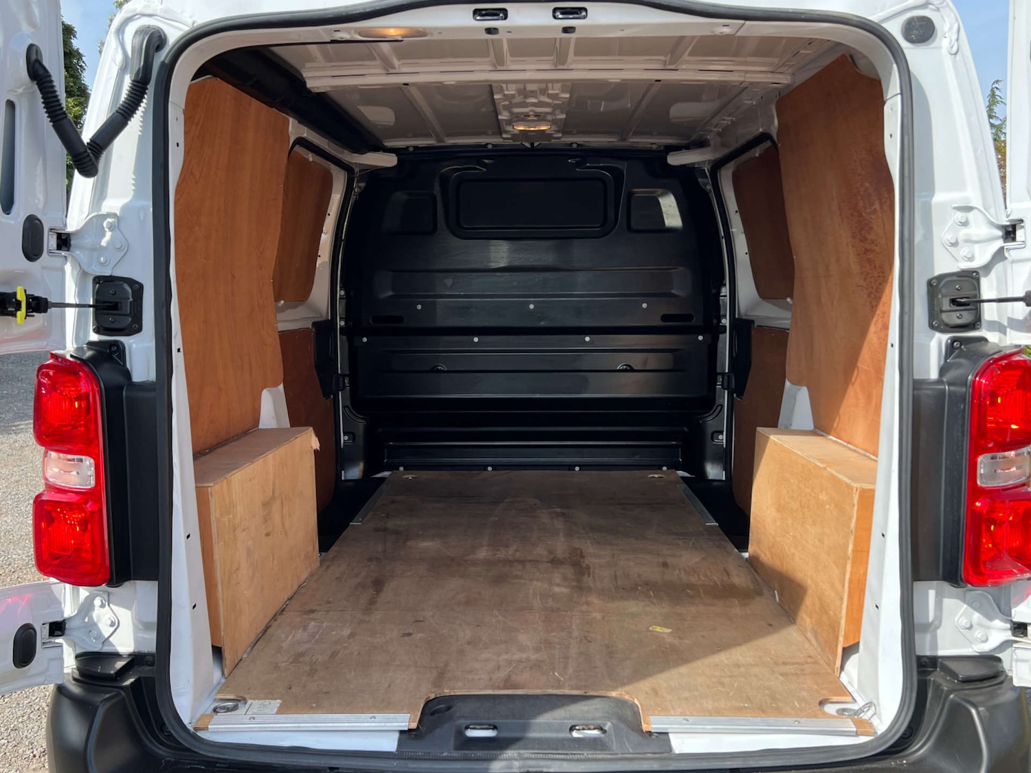 Vehicle 40