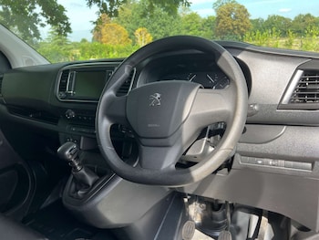Used Peugeot Expert 2023 for sale - 75467092: Photo