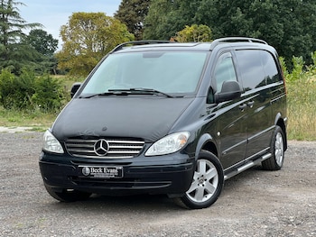 Mercedes-Benz - Vito