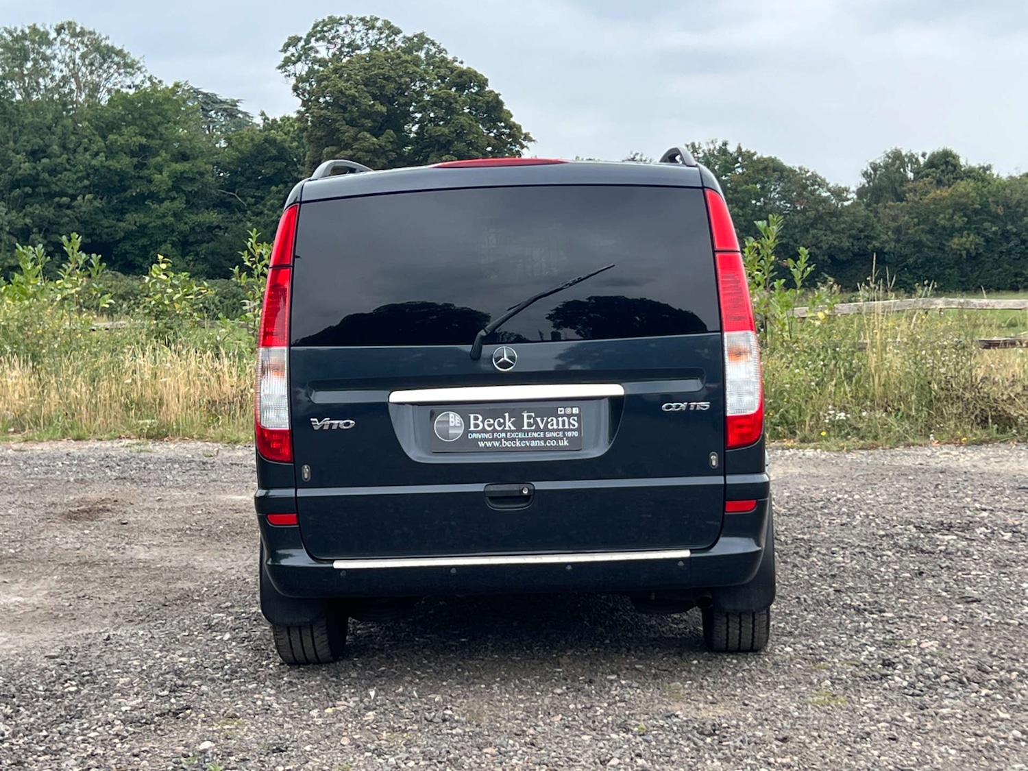 Vehicle 26