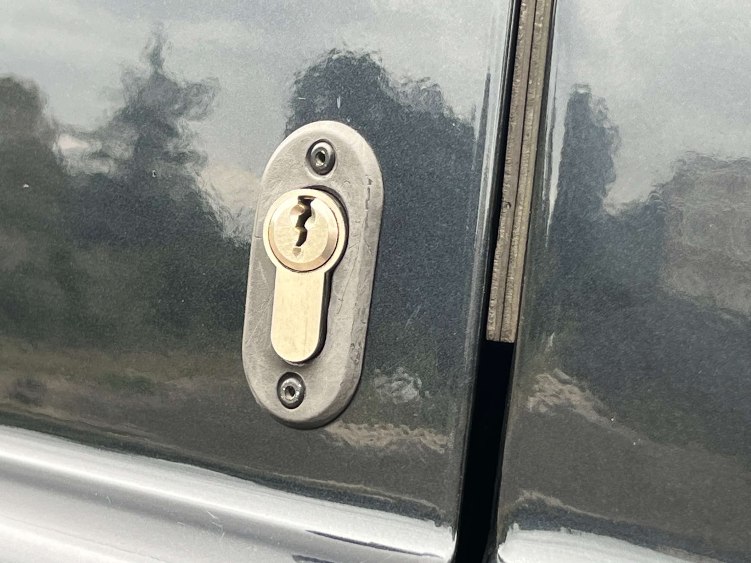 Vehicle 34
