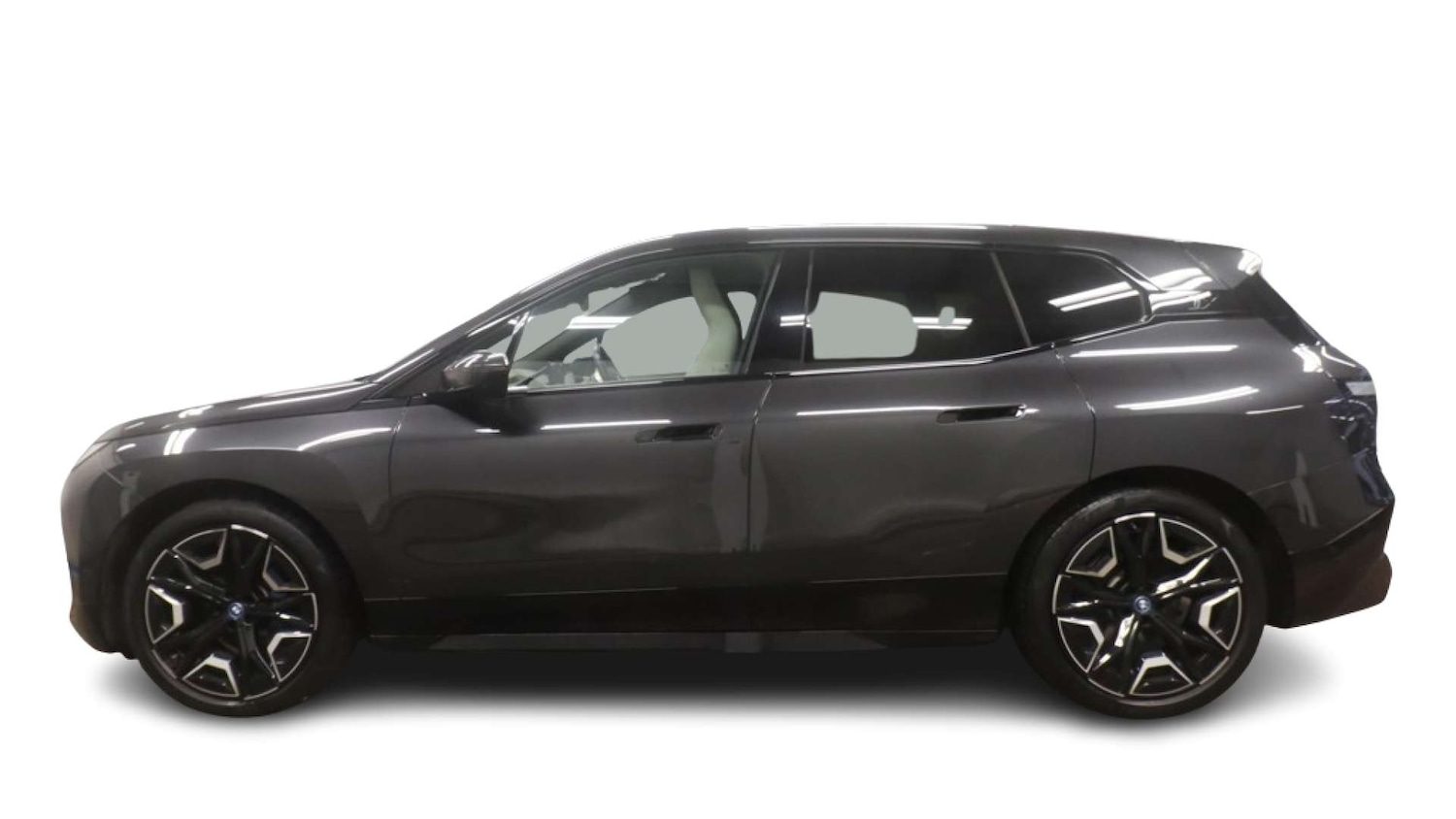 Used BMW iX 2022 for sale - 76414900: Photo 10