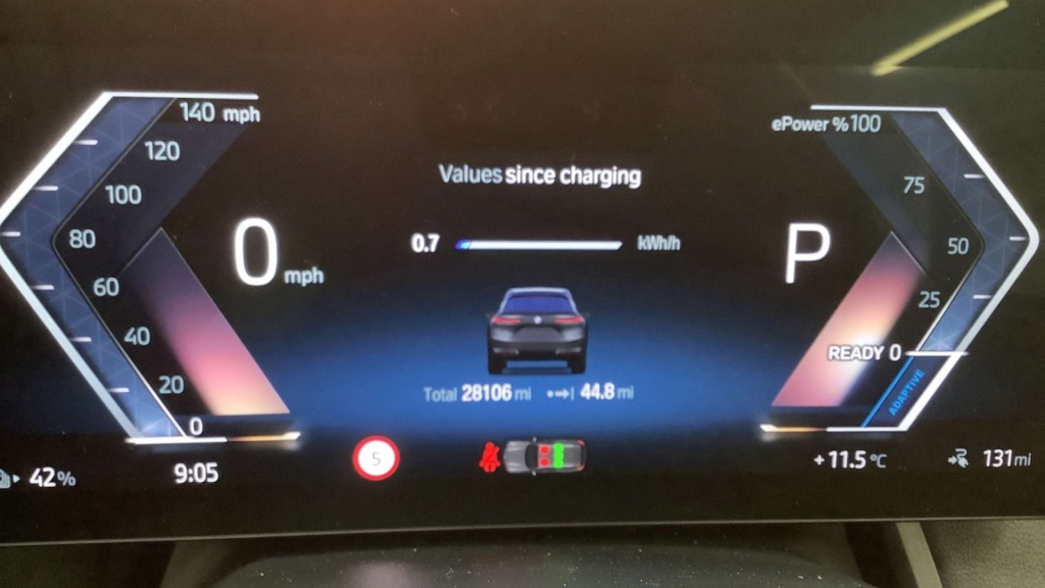 Used BMW iX 2022 for sale - 76414900: Photo 14