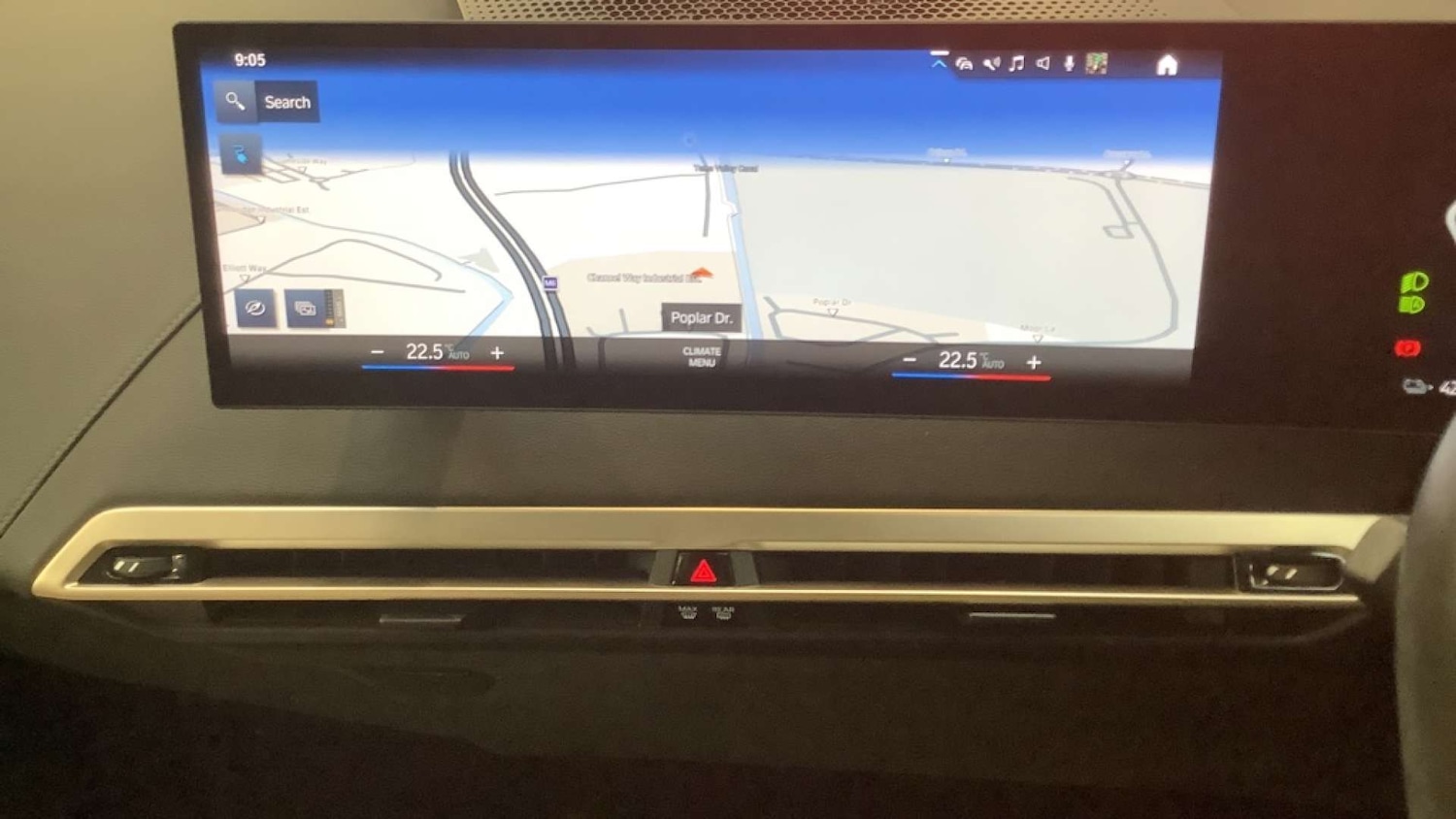 Used BMW iX 2022 for sale - 76414900: Photo 16