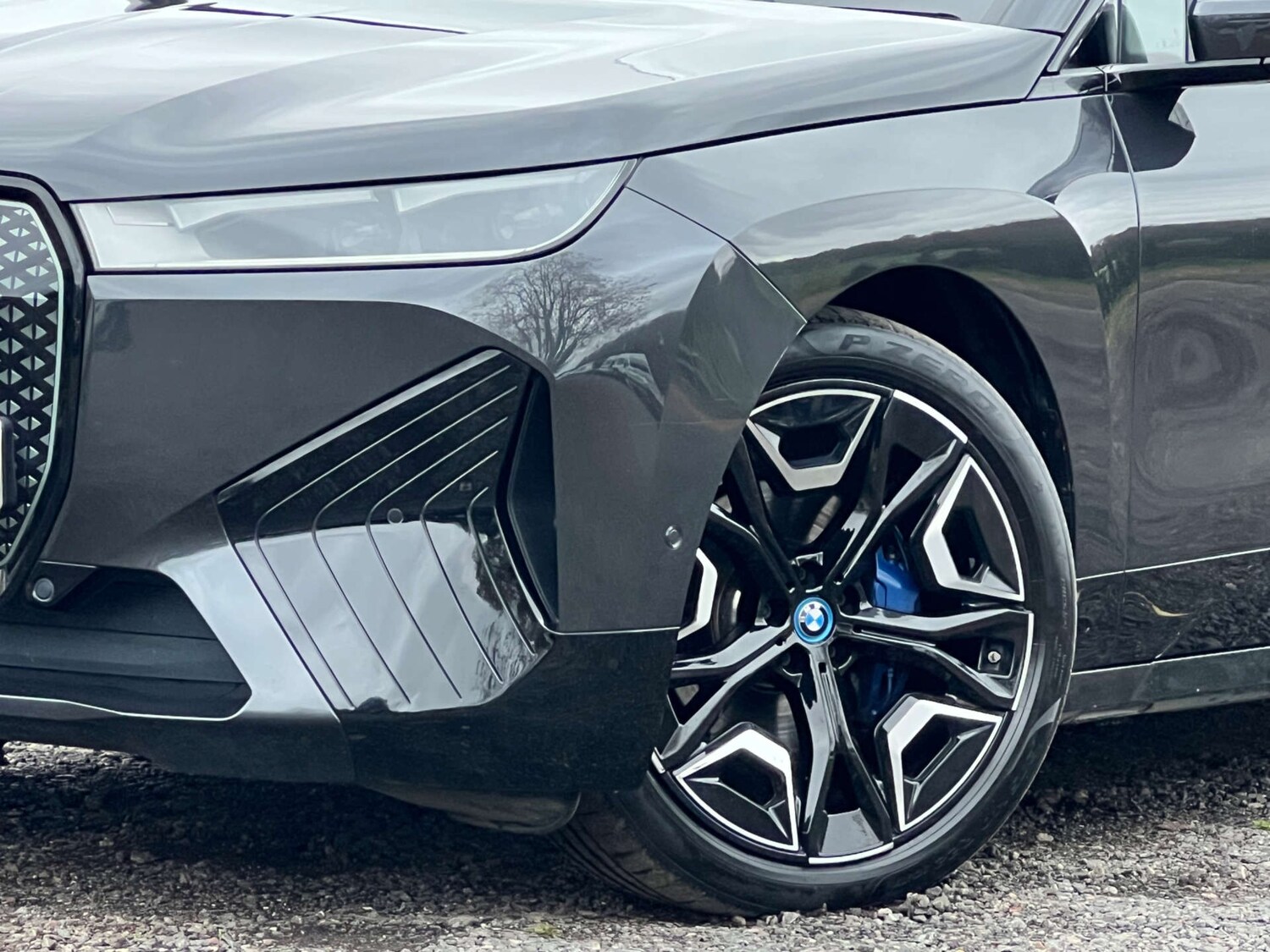 Used BMW iX 2022 for sale - 76414900: Photo 26