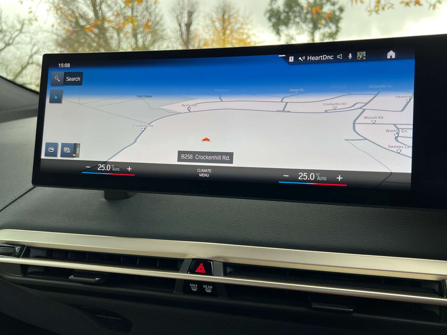 Used BMW iX 2022 for sale - 76414900: Photo 33