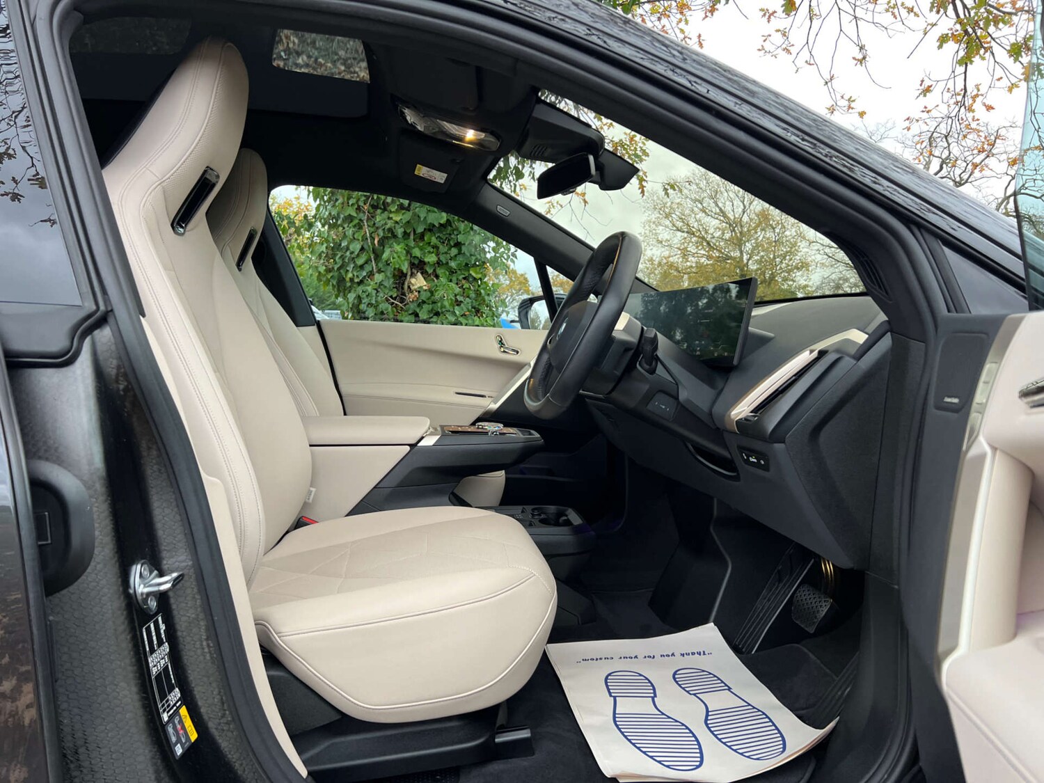 Used BMW iX 2022 for sale - 76414900: Photo 35