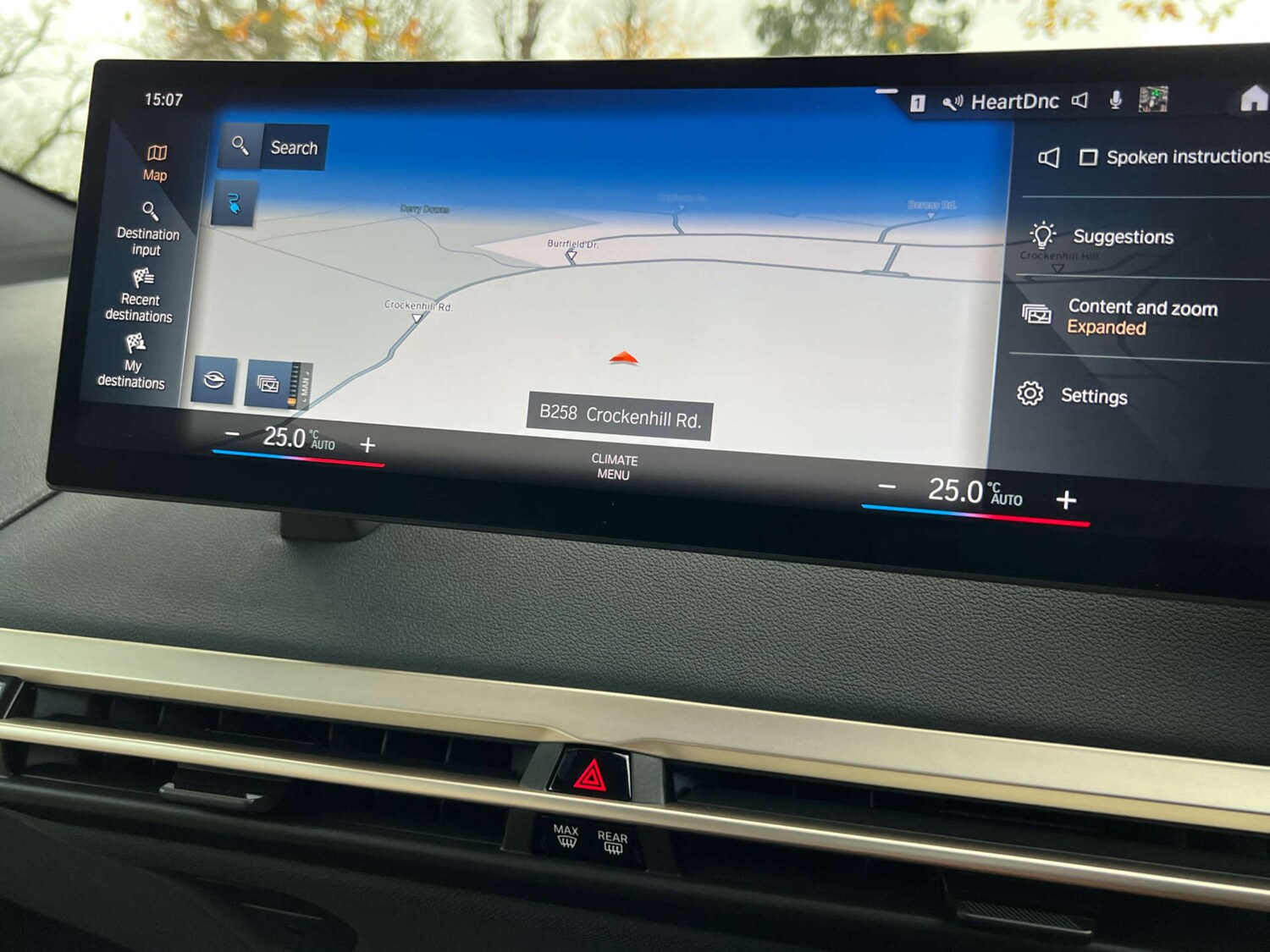 Used BMW iX 2022 for sale - 76414900: Photo 37