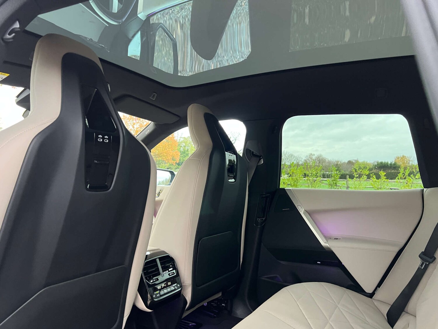 Used BMW iX 2022 for sale - 76414900: Photo 41