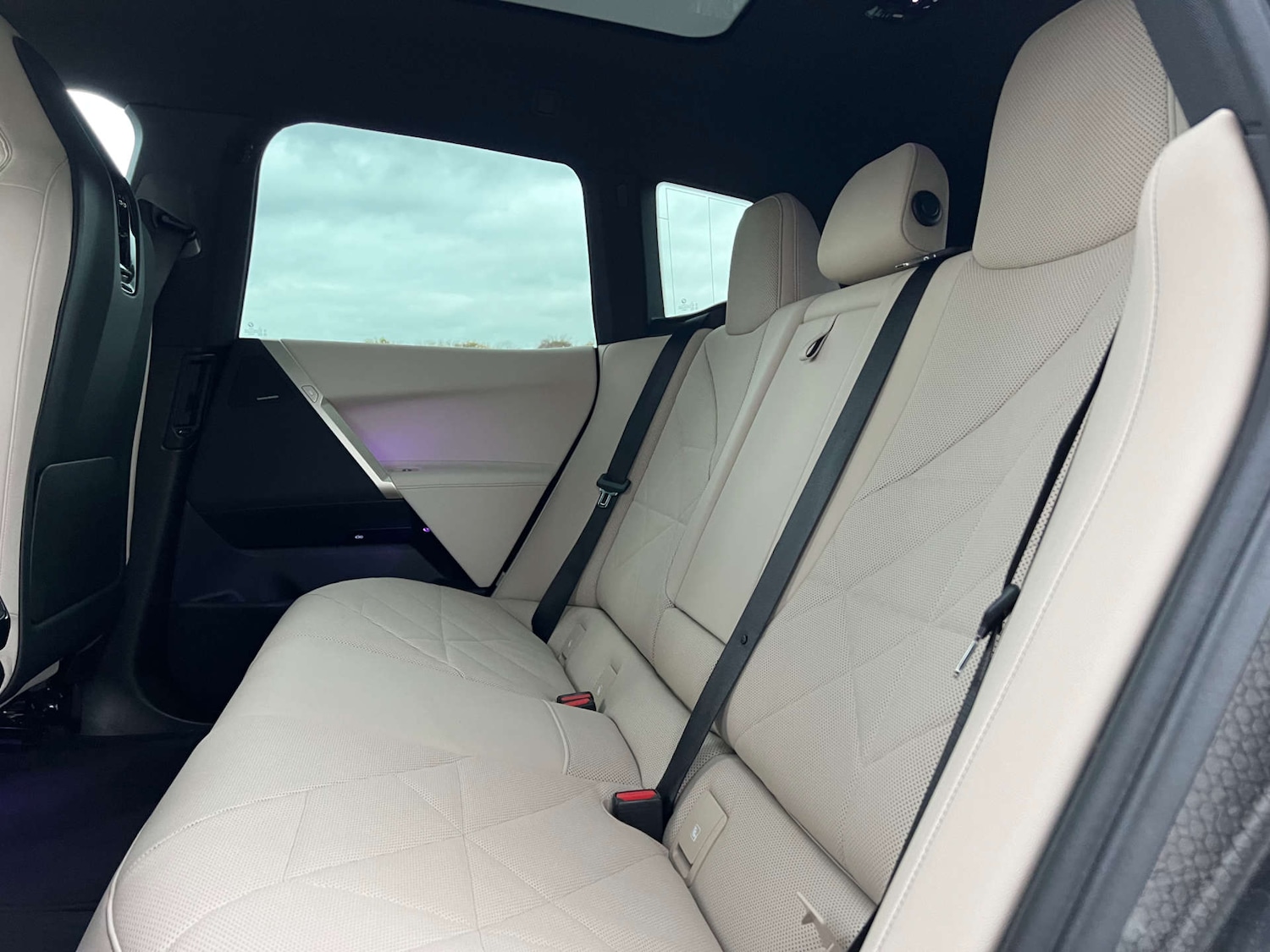 Used BMW iX 2022 for sale - 76414900: Photo 42