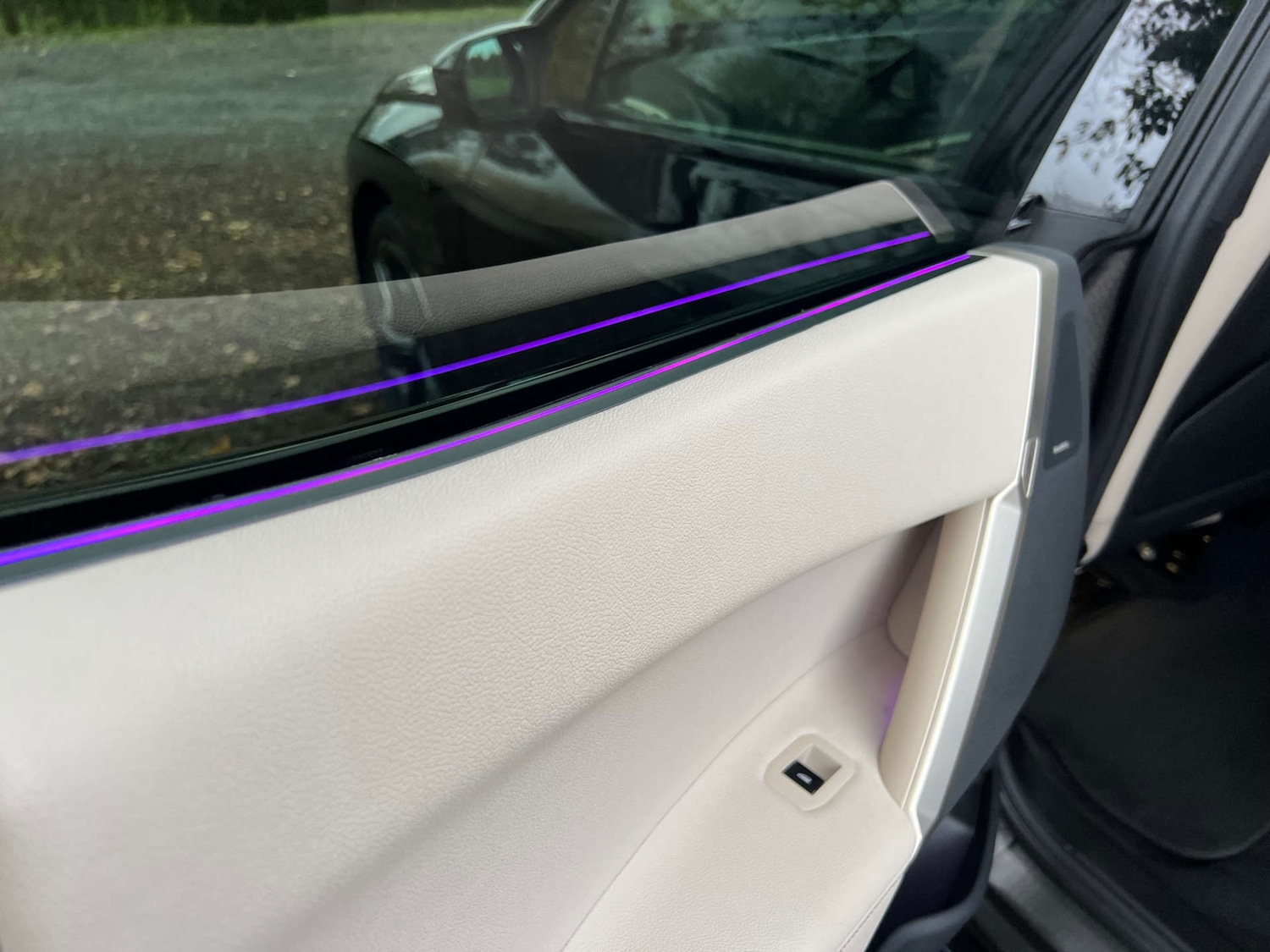 Used BMW iX 2022 for sale - 76414900: Photo 43