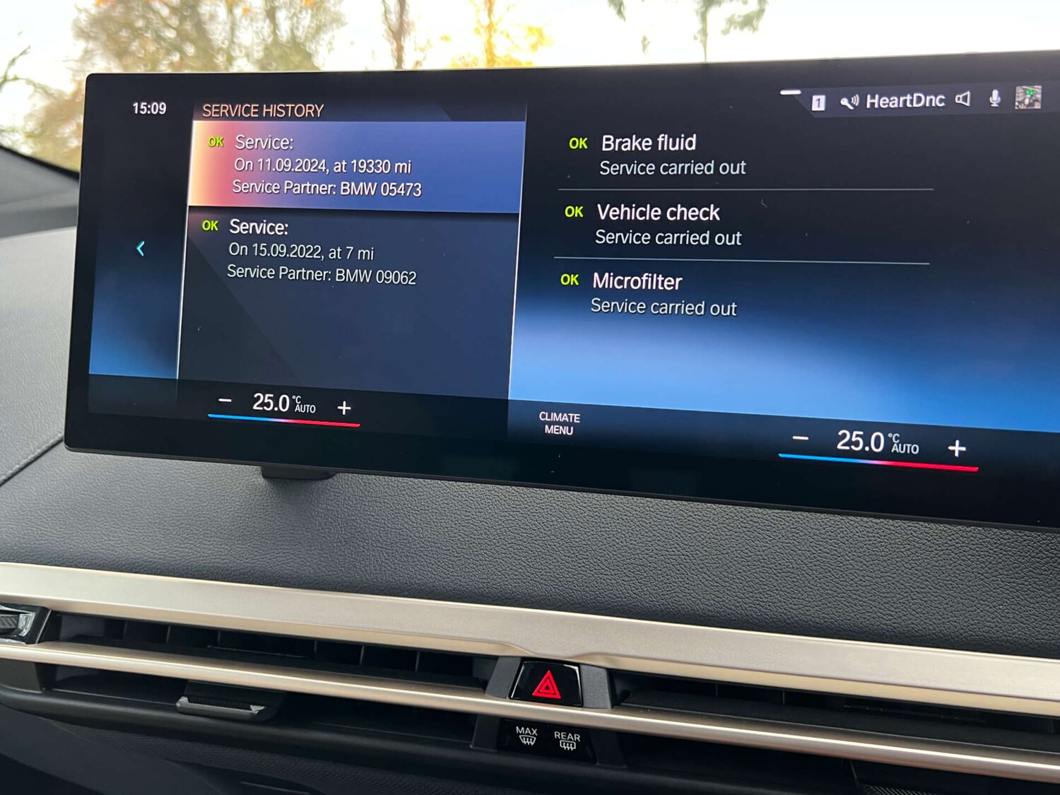 Used BMW iX 2022 for sale - 76414900: Photo 44