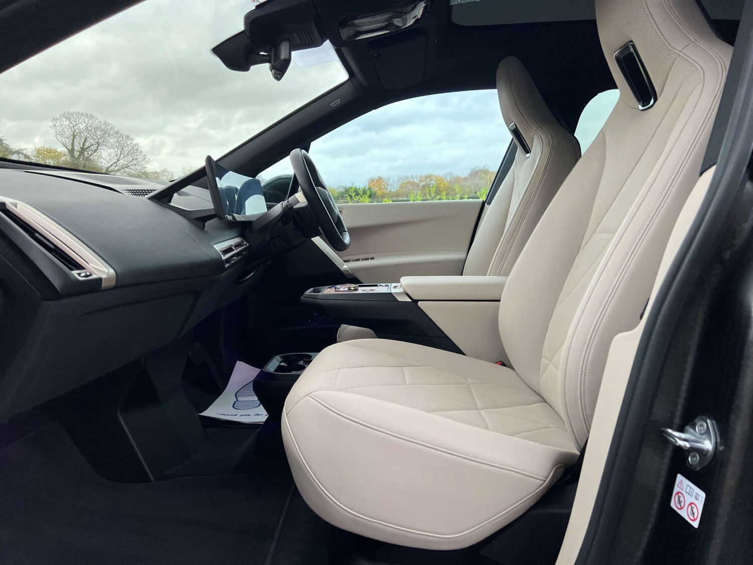 Used BMW iX 2022 for sale - 76414900: Photo 45