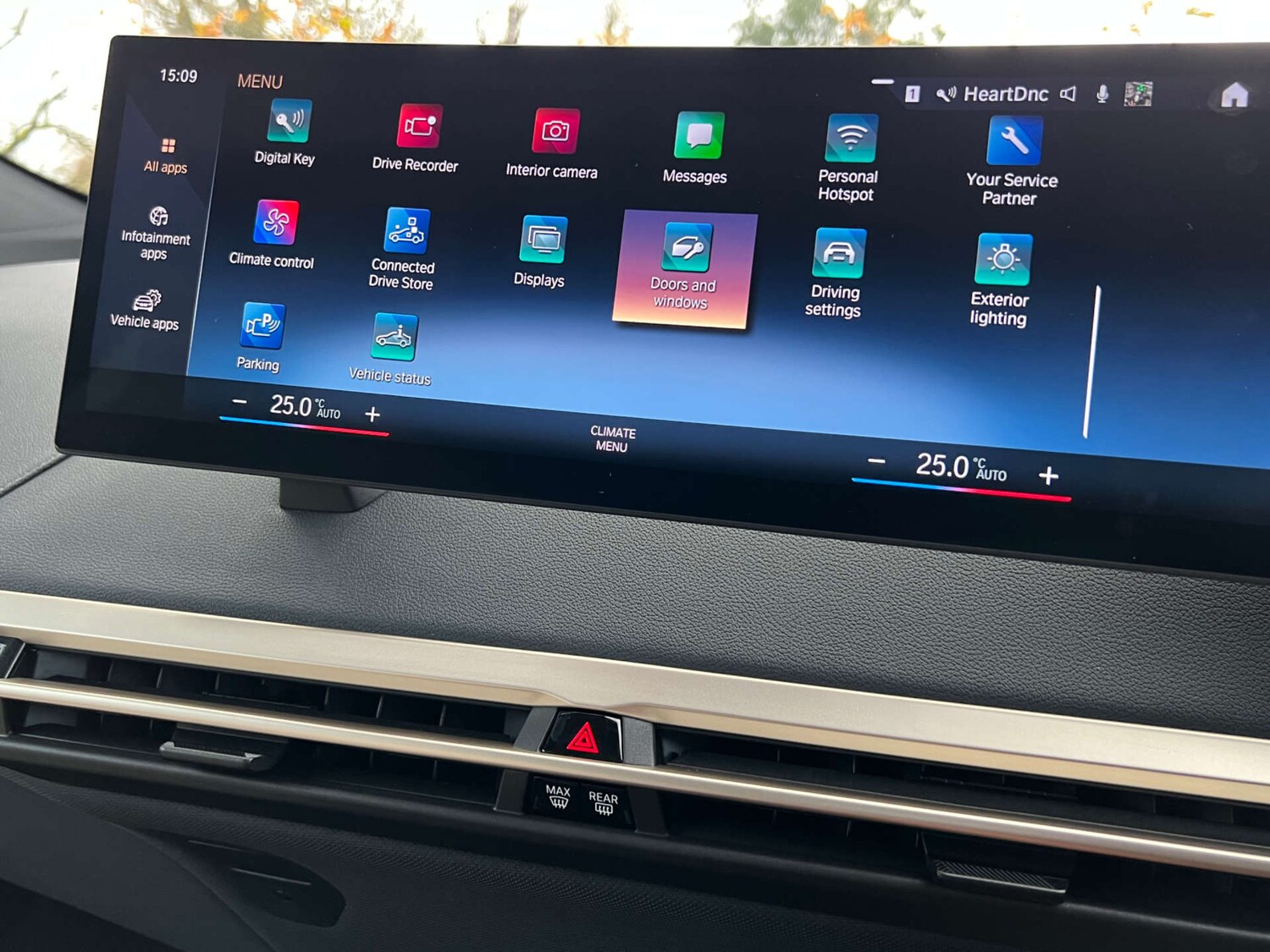 Used BMW iX 2022 for sale - 76414900: Photo 47