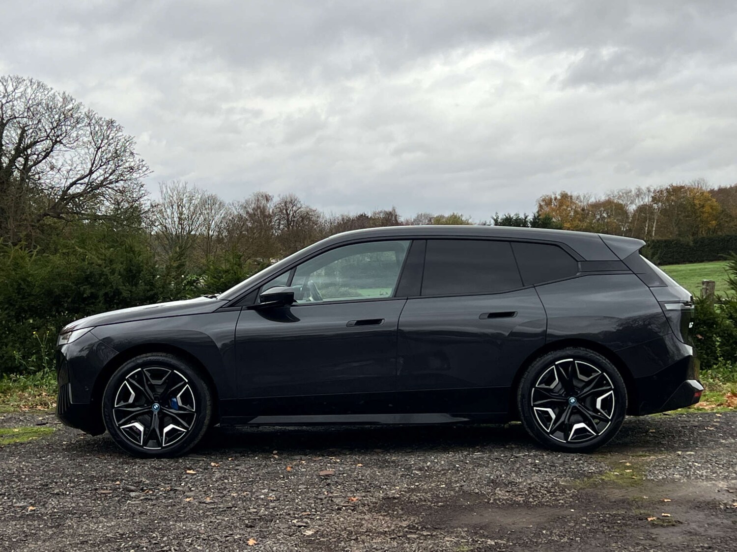 Used BMW iX 2022 for sale - 76414900: Photo 48