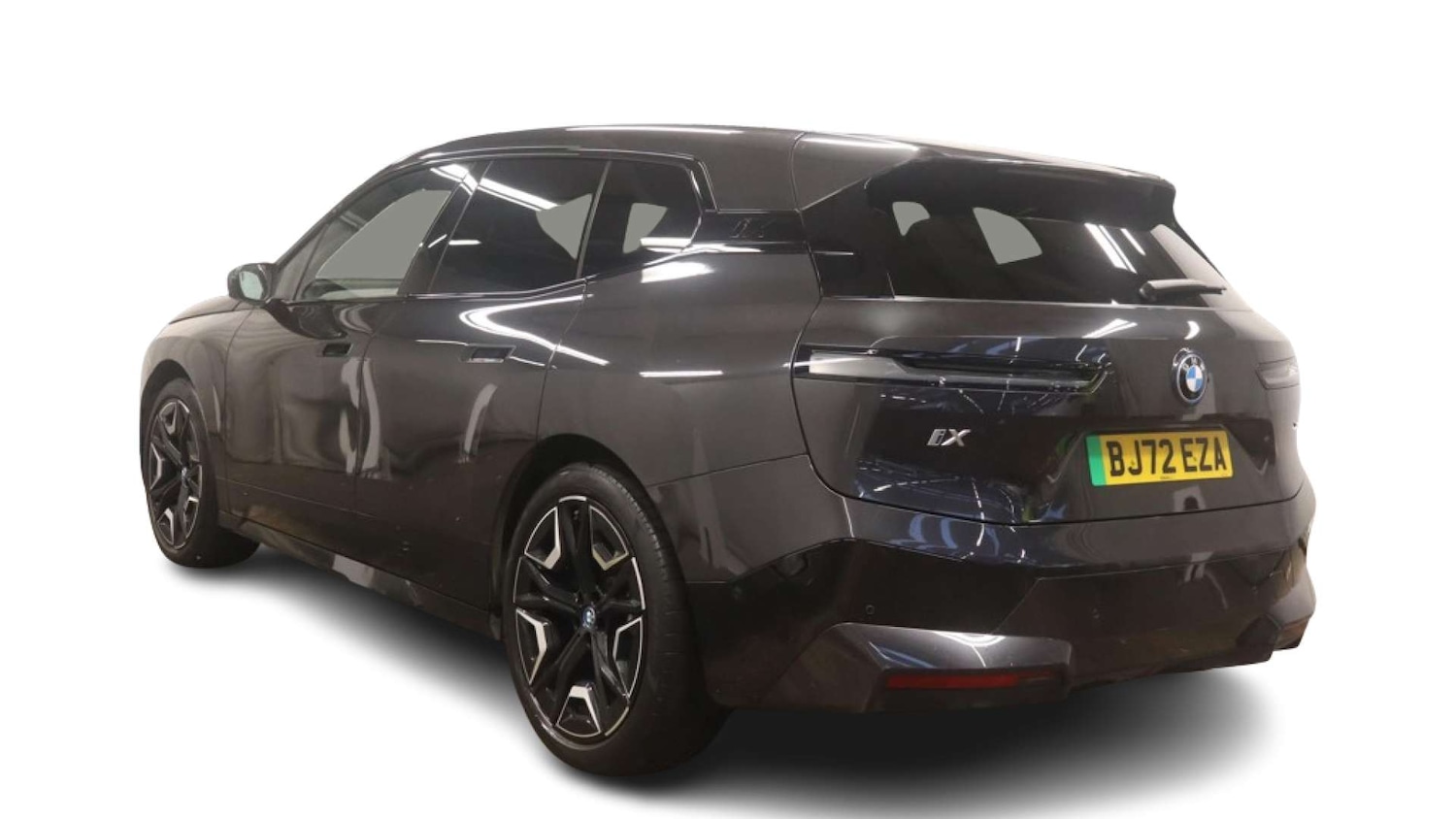 Used BMW iX 2022 for sale - 76414900: Photo 5