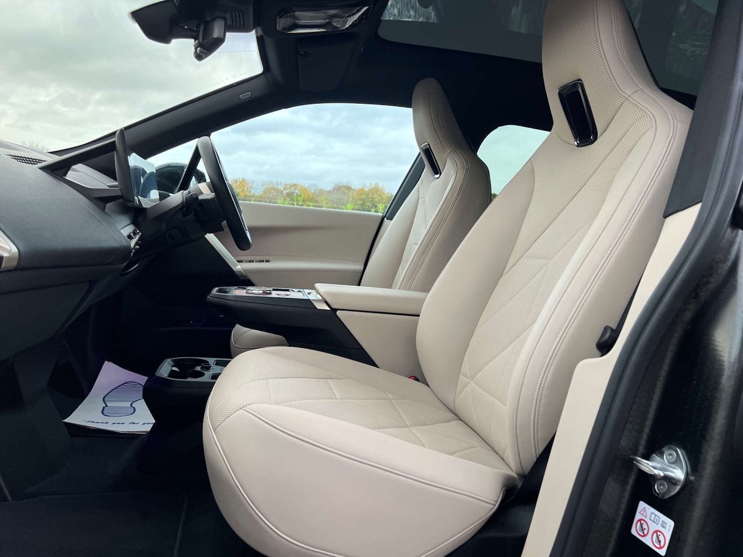 Used BMW iX 2022 for sale - 76414900: Photo 53