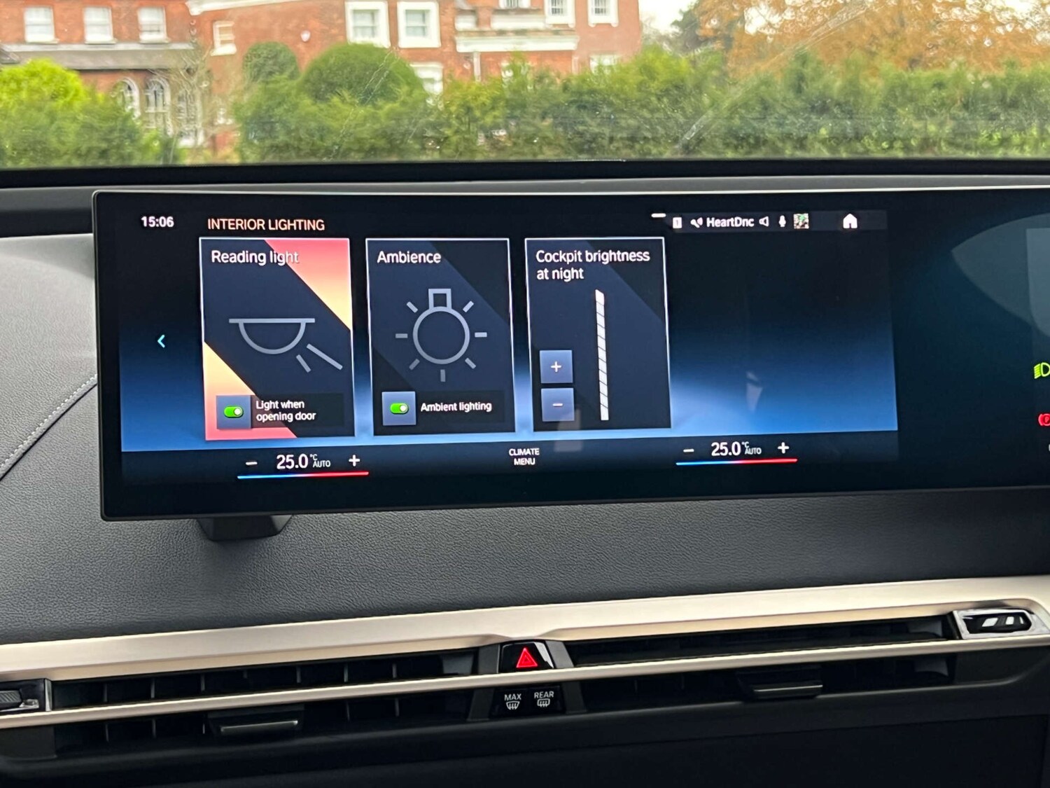 Used BMW iX 2022 for sale - 76414900: Photo 54