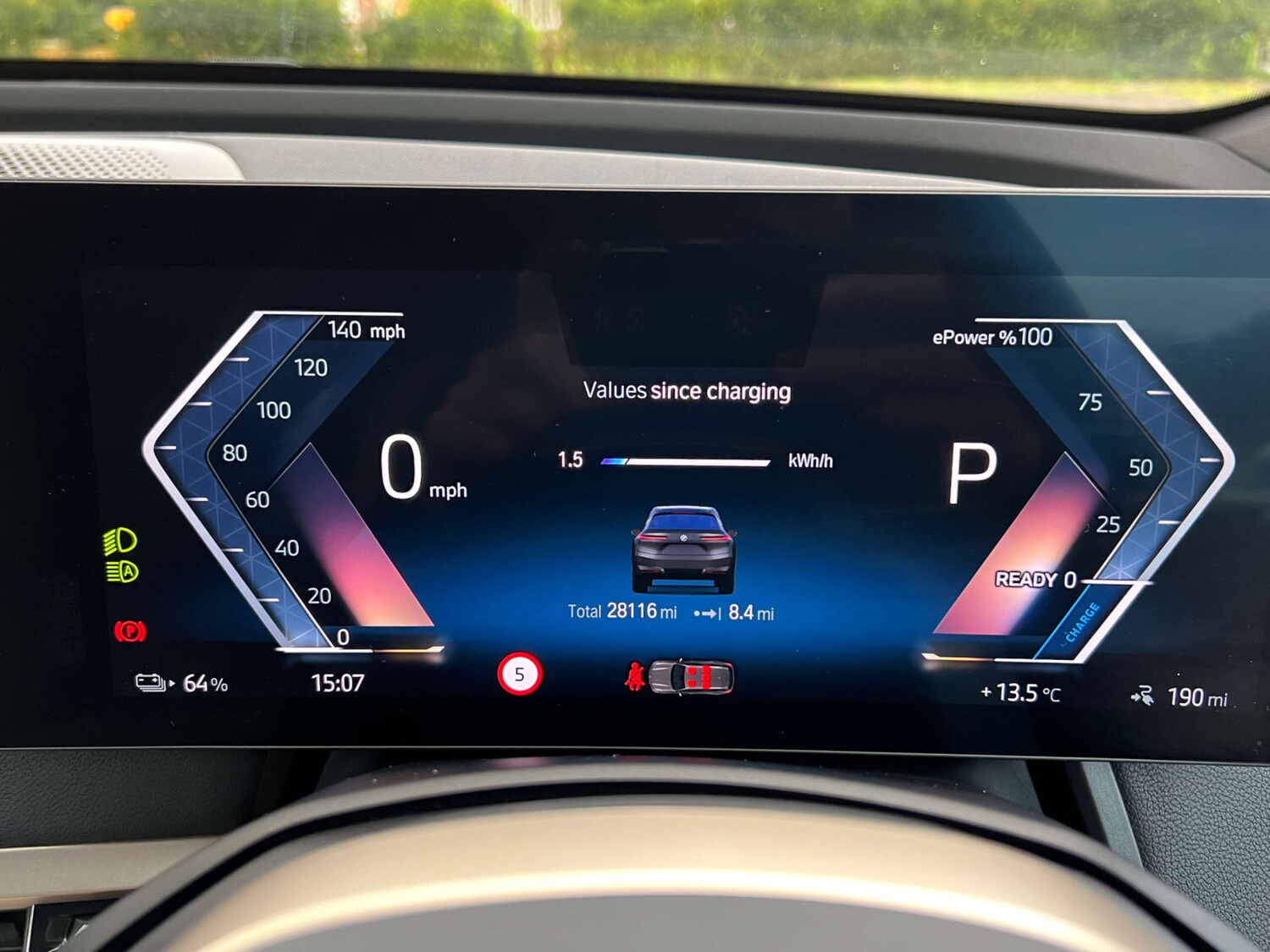 Used BMW iX 2022 for sale - 76414900: Photo 55