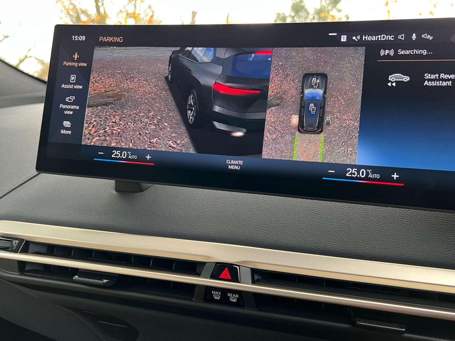 Used BMW iX 2022 for sale - 76414900: Photo 57