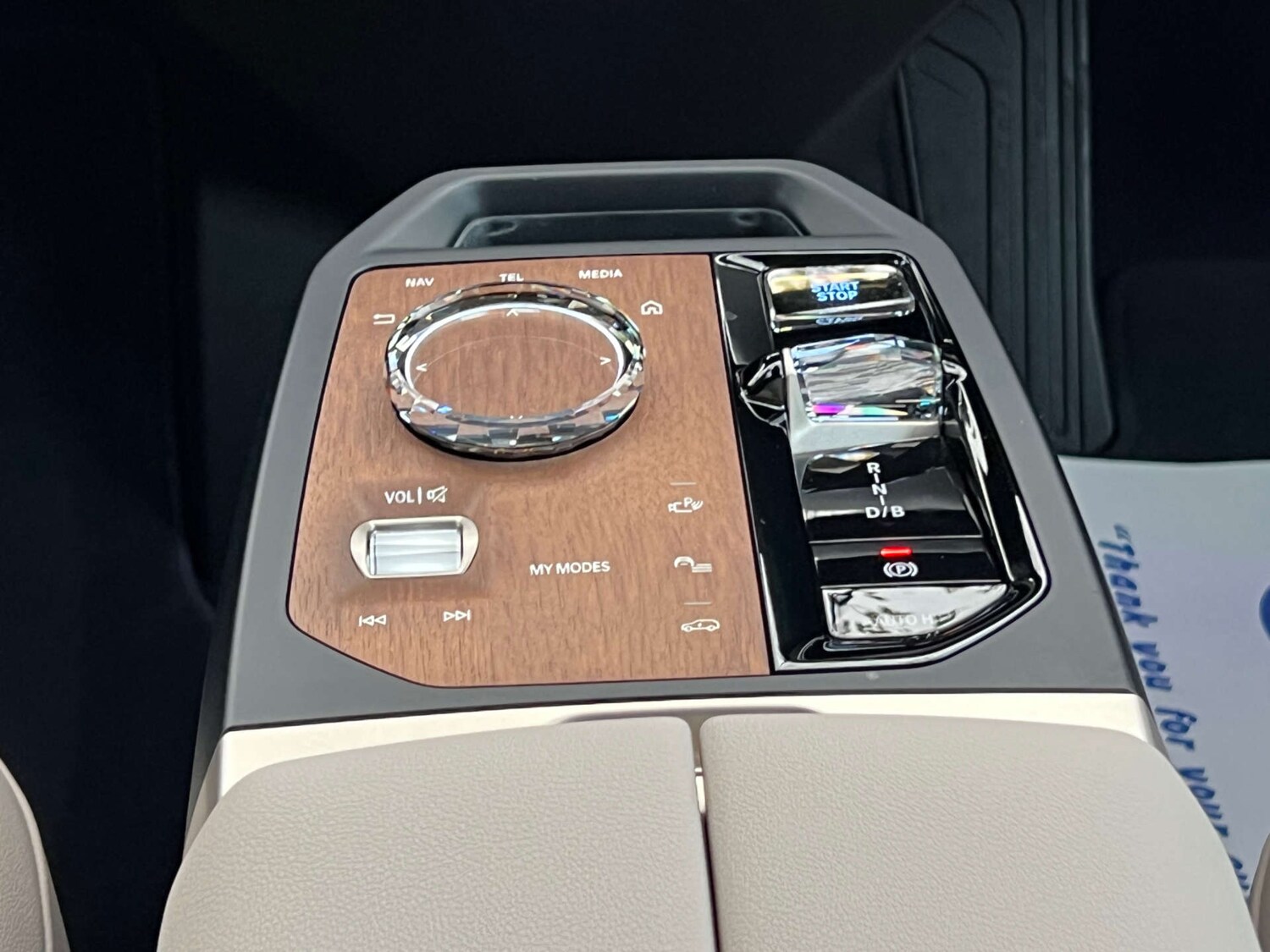 Used BMW iX 2022 for sale - 76414900: Photo 58