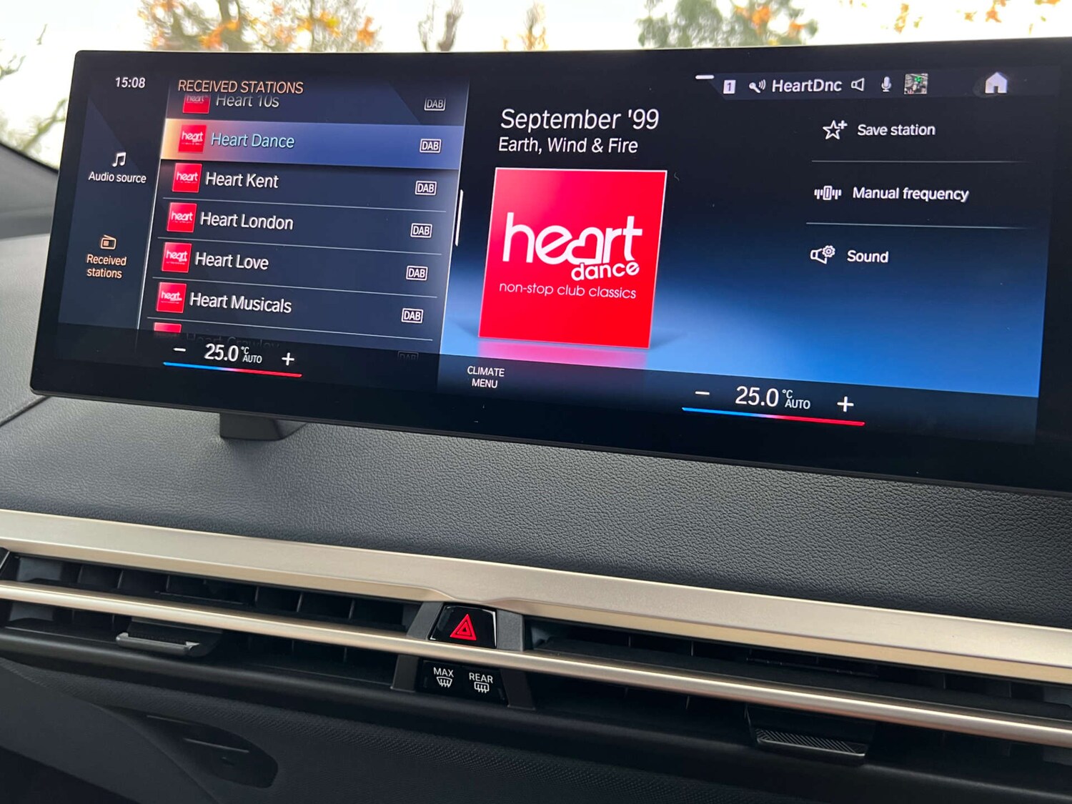 Used BMW iX 2022 for sale - 76414900: Photo 64