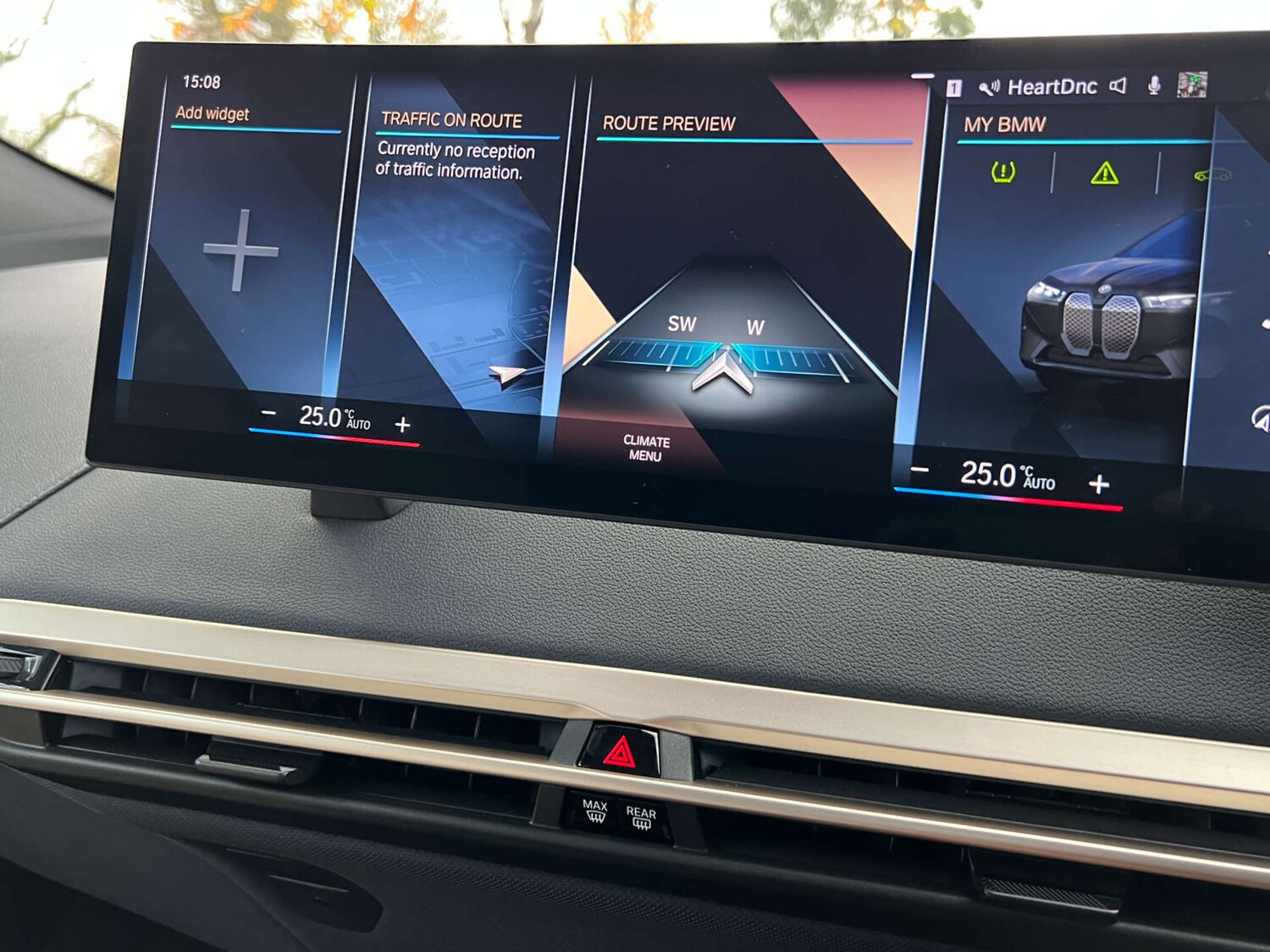 Used BMW iX 2022 for sale - 76414900: Photo 67