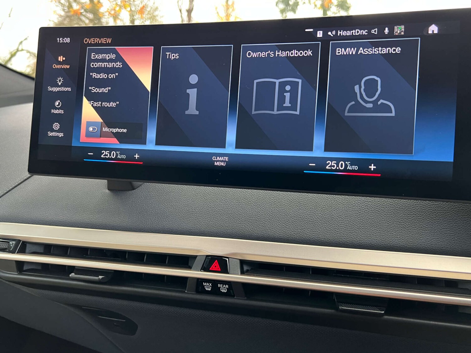 Used BMW iX 2022 for sale - 76414900: Photo 68