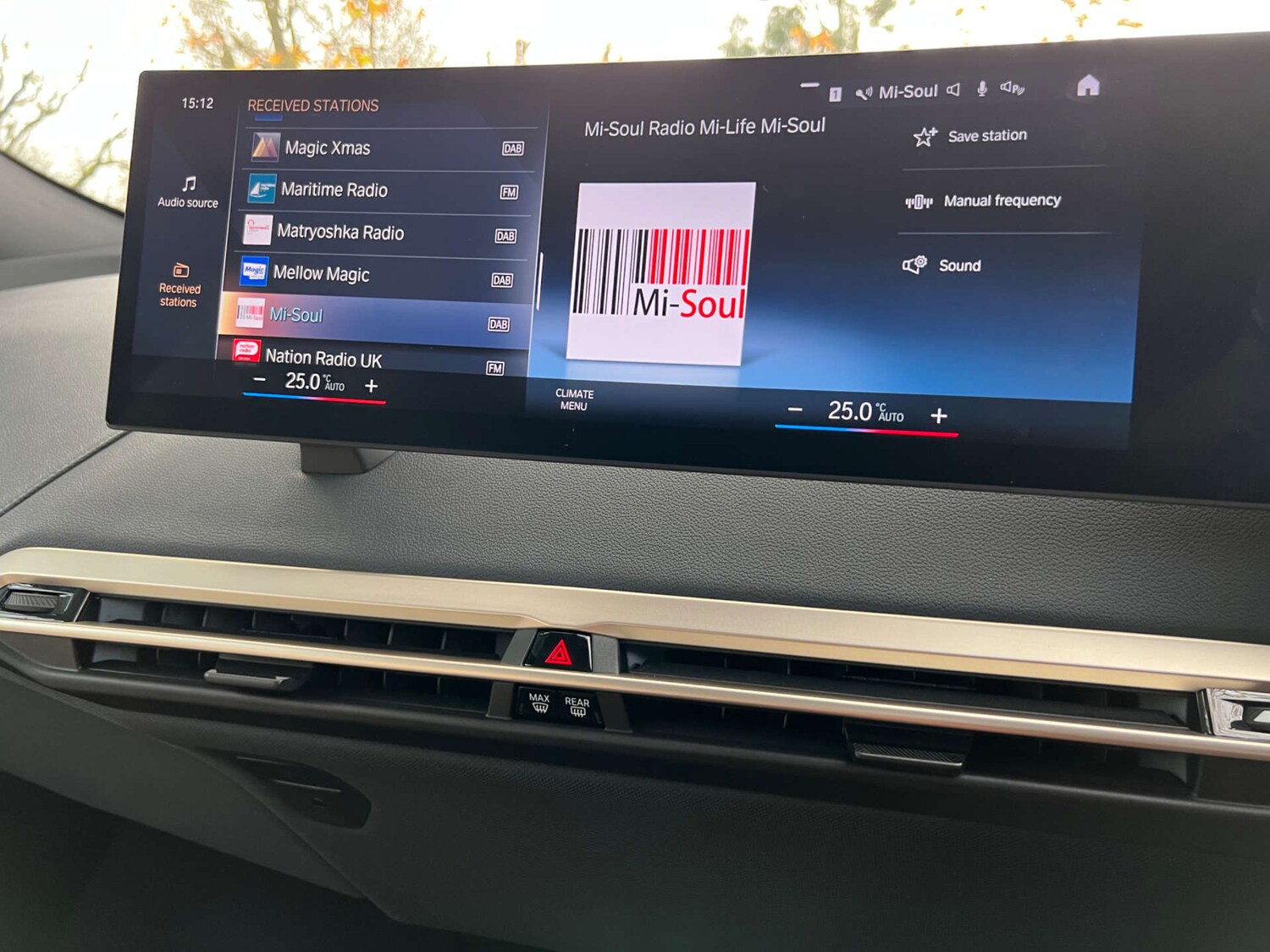 Used BMW iX 2022 for sale - 76414900: Photo 74