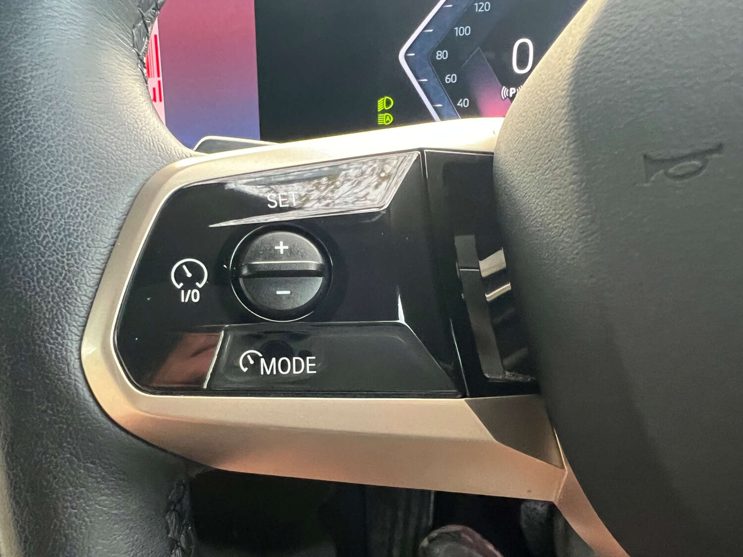 Used BMW iX 2022 for sale - 76414900: Photo 78