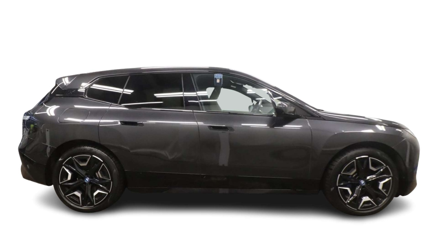 Used BMW iX 2022 for sale - 76414900: Photo 8