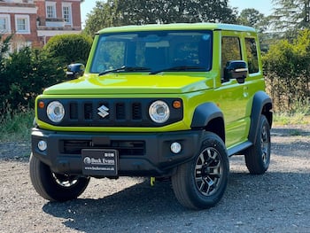 Used Suzuki Jimny undefined for sale - 79638499: Photo