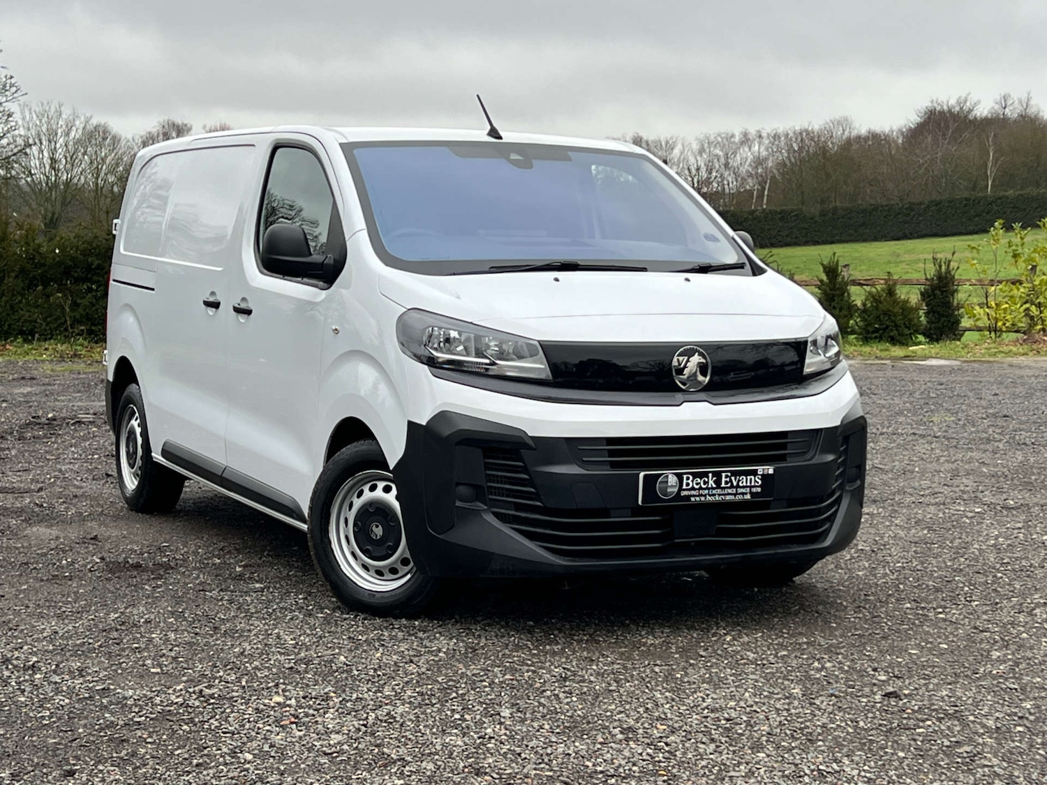 Used Vauxhall Vivaro 2024 for sale - 77693788: Photo 10