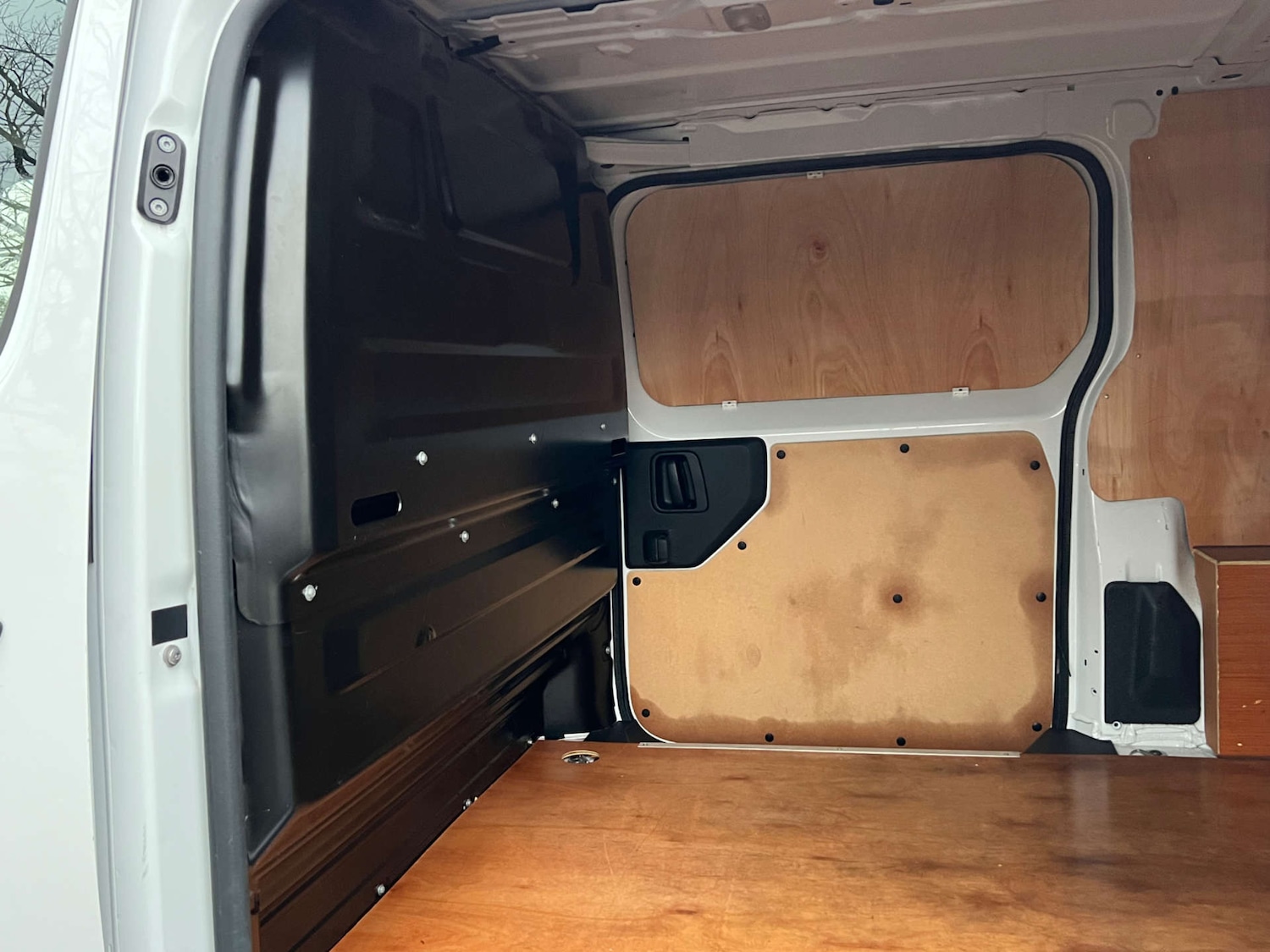 Used Vauxhall Vivaro 2024 for sale - 77693788: Photo 14