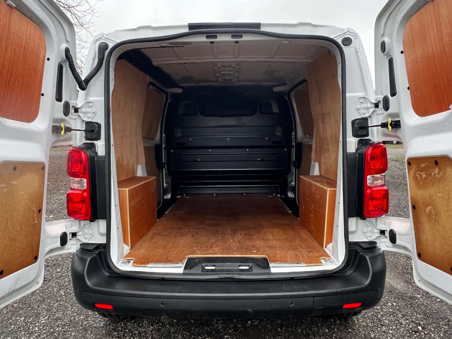 Used Vauxhall Vivaro 2024 for sale - 77693788: Photo 22