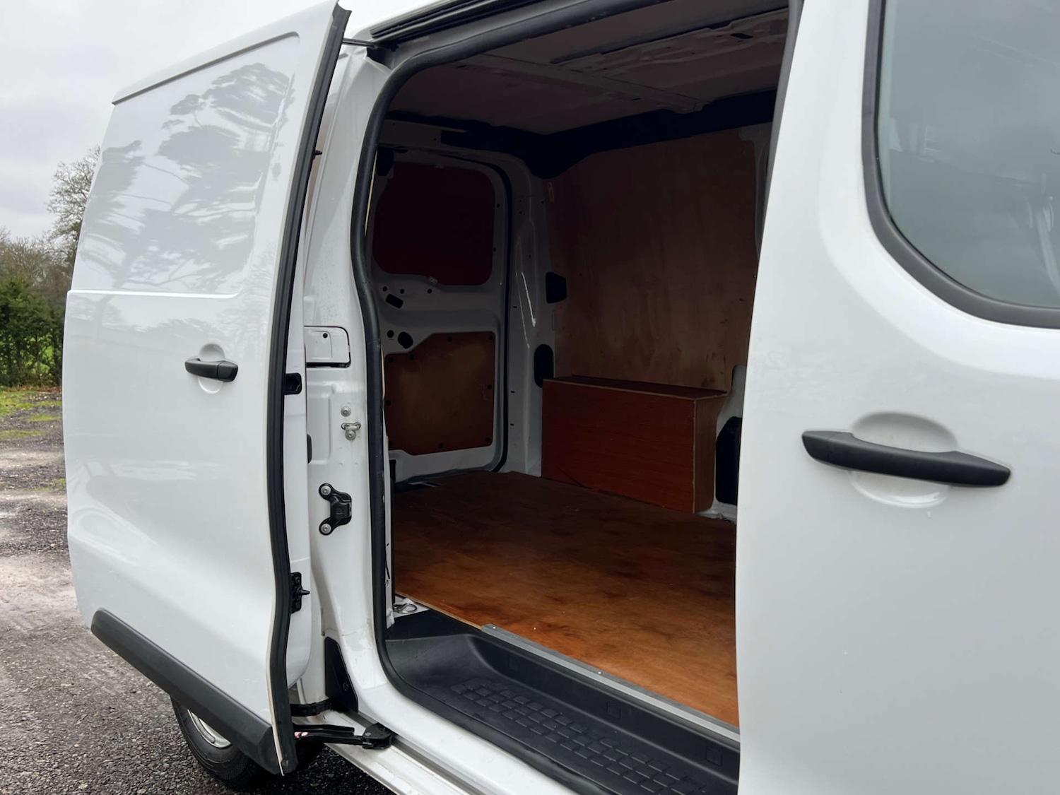 Used Vauxhall Vivaro 2024 for sale - 77693788: Photo 25