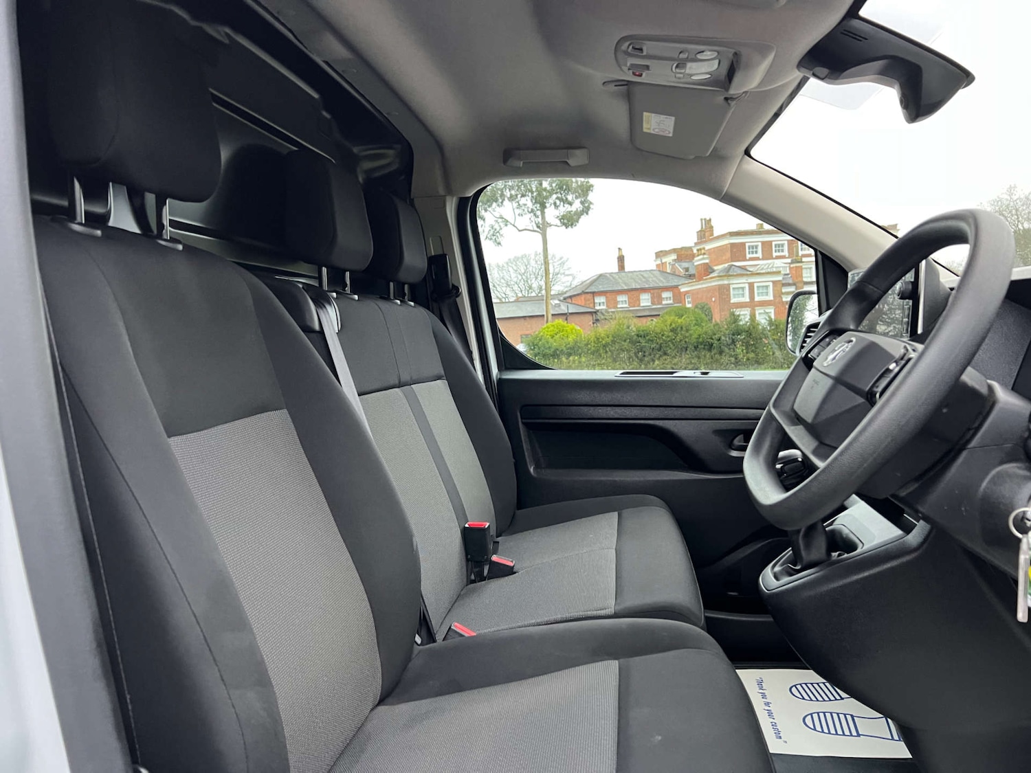 Used Vauxhall Vivaro 2024 for sale - 77693788: Photo 26