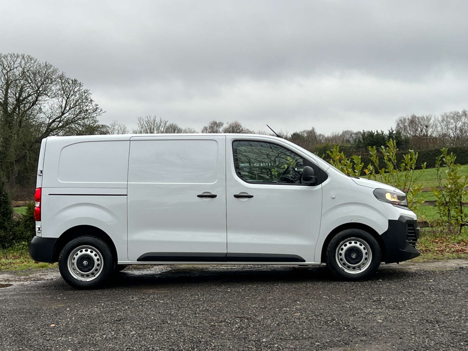 Used Vauxhall Vivaro 2024 for sale - 77693788: Photo 28