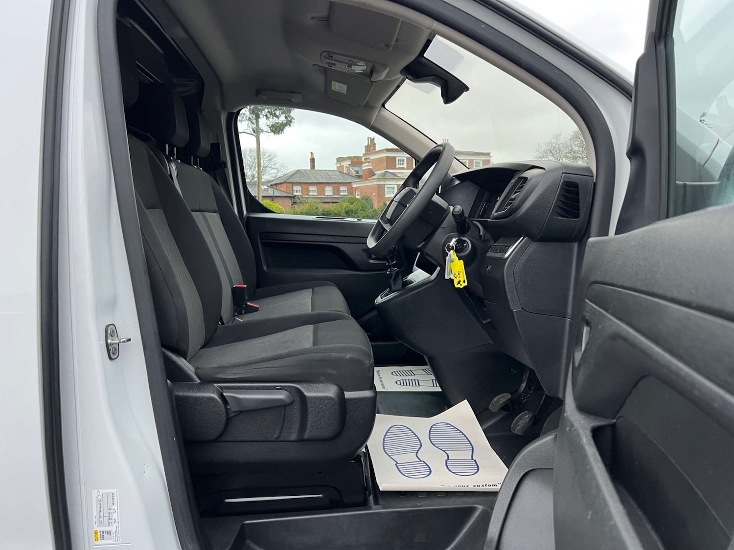 Used Vauxhall Vivaro 2024 for sale - 77693788: Photo 29