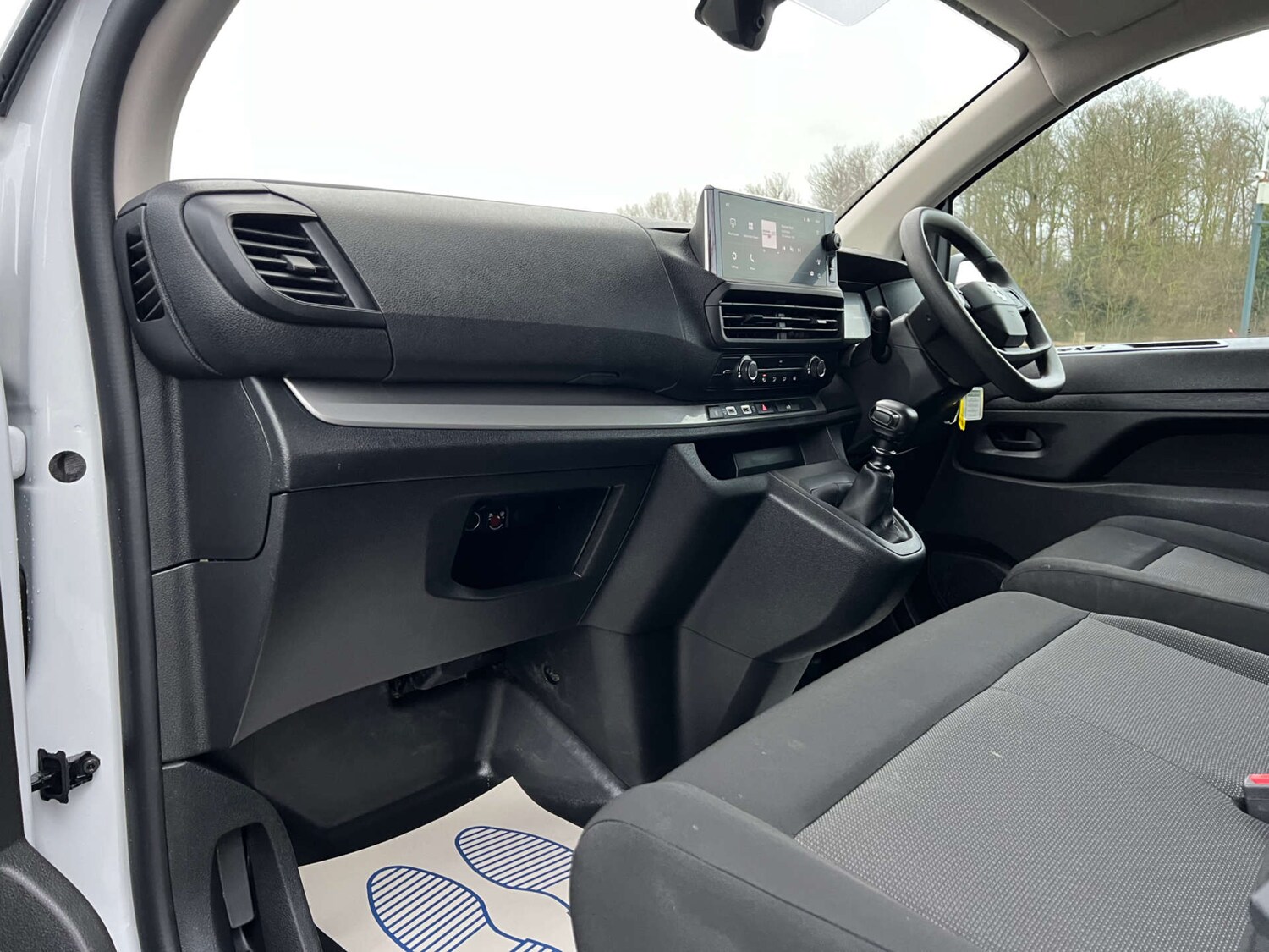 Used Vauxhall Vivaro 2024 for sale - 77693788: Photo 35