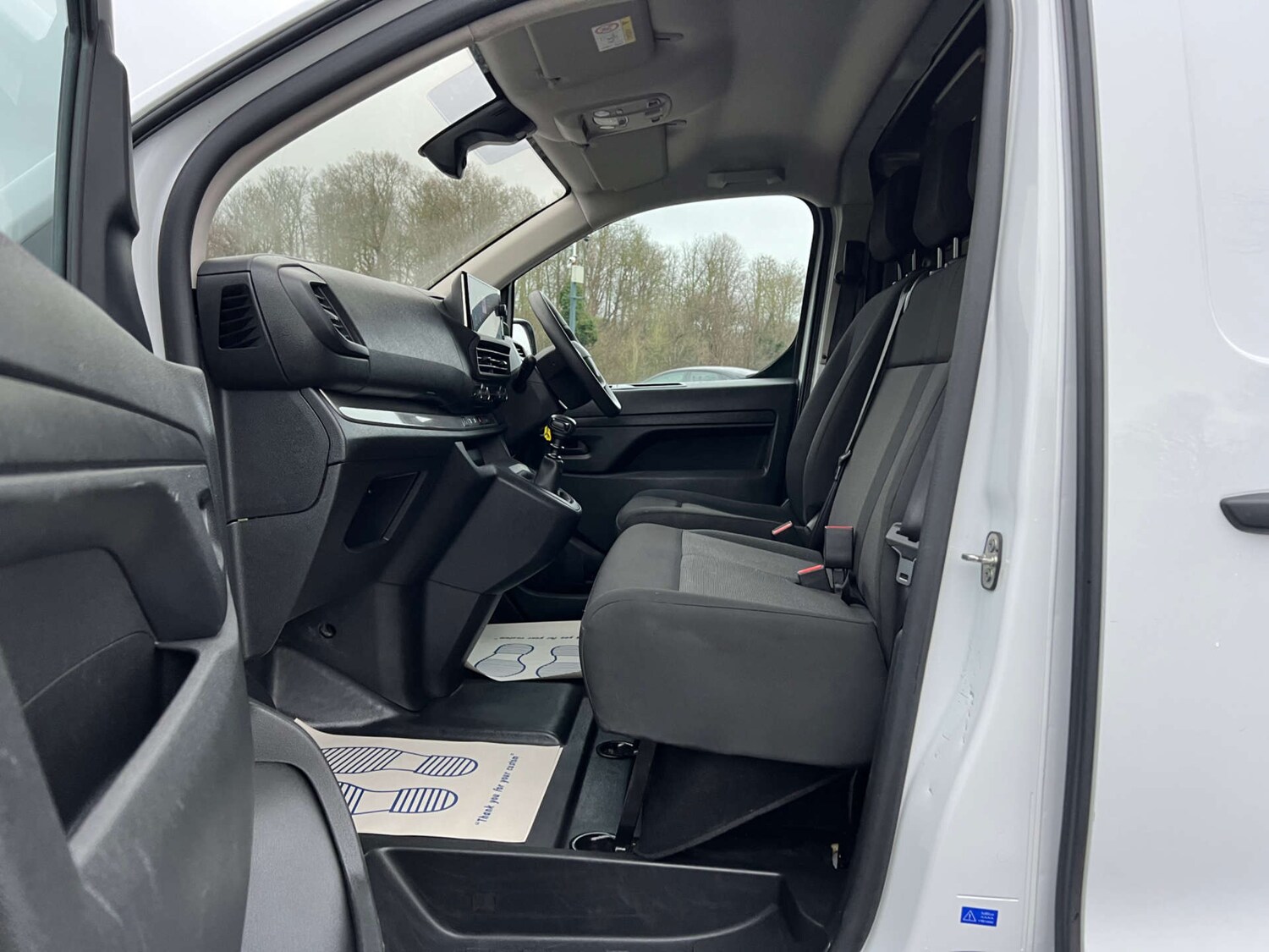 Used Vauxhall Vivaro 2024 for sale - 77693788: Photo 37