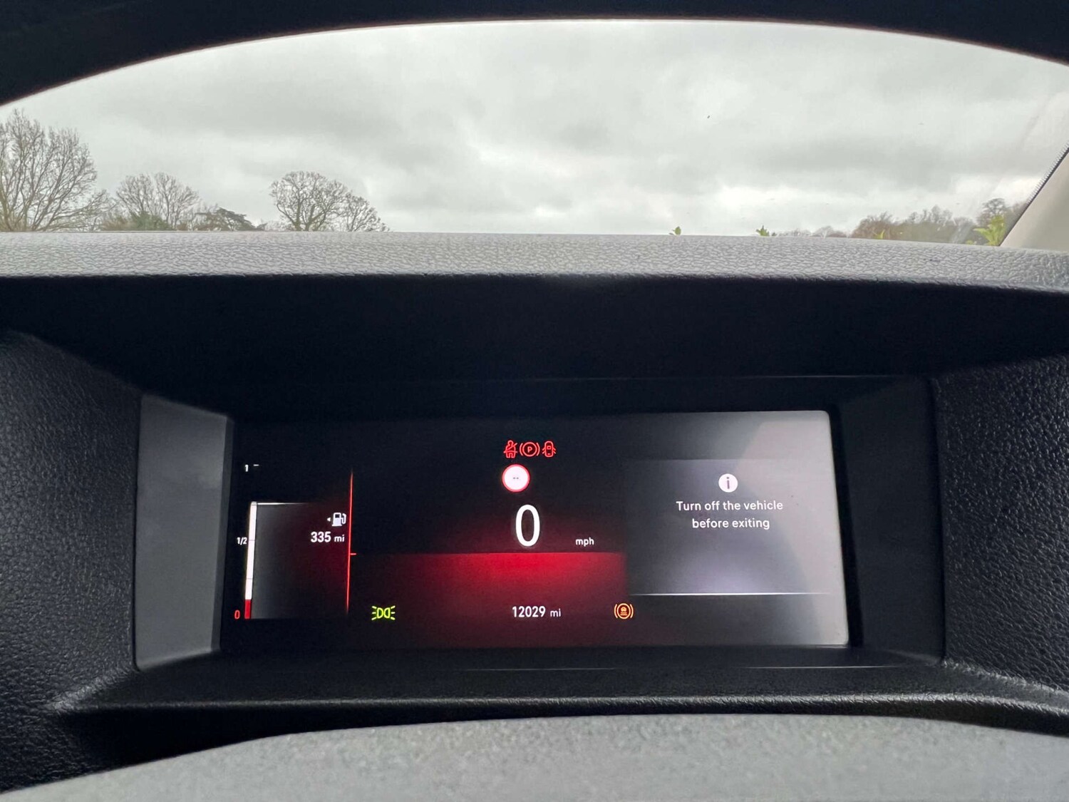 Used Vauxhall Vivaro 2024 for sale - 77693788: Photo 38