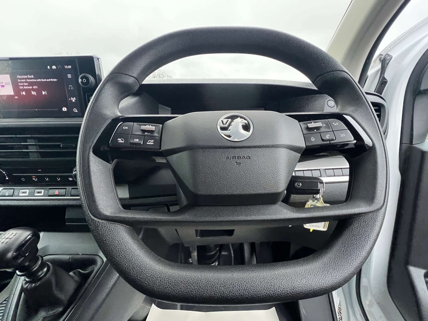 Used Vauxhall Vivaro 2024 for sale - 77693788: Photo 39