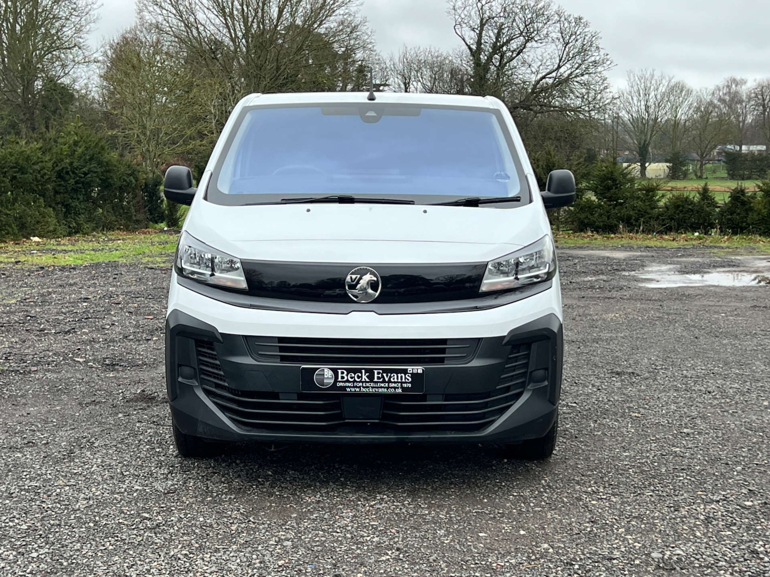 Used Vauxhall Vivaro 2024 for sale - 77693788: Photo 4