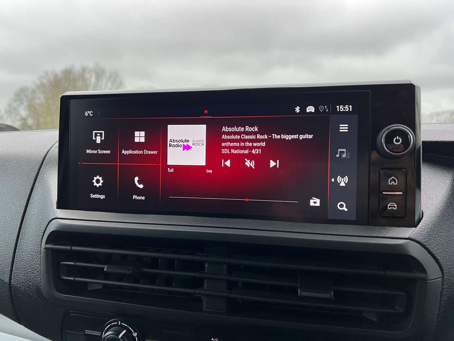 Used Vauxhall Vivaro 2024 for sale - 77693788: Photo 41