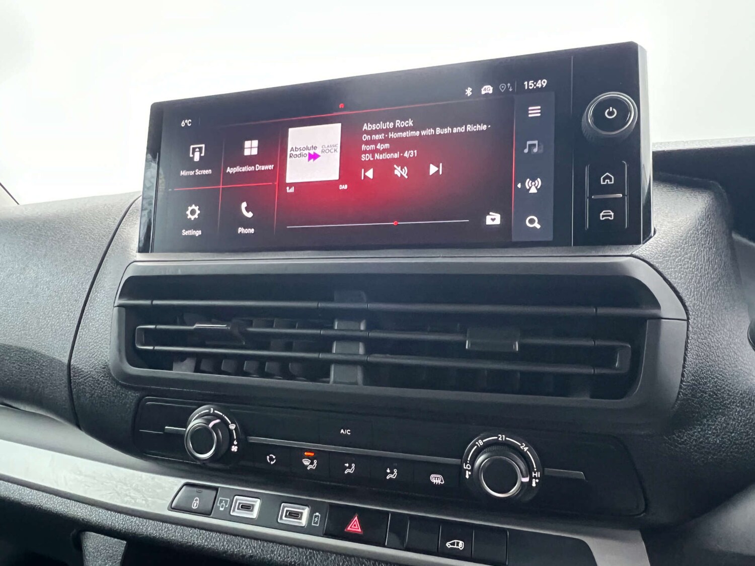 Used Vauxhall Vivaro 2024 for sale - 77693788: Photo 42