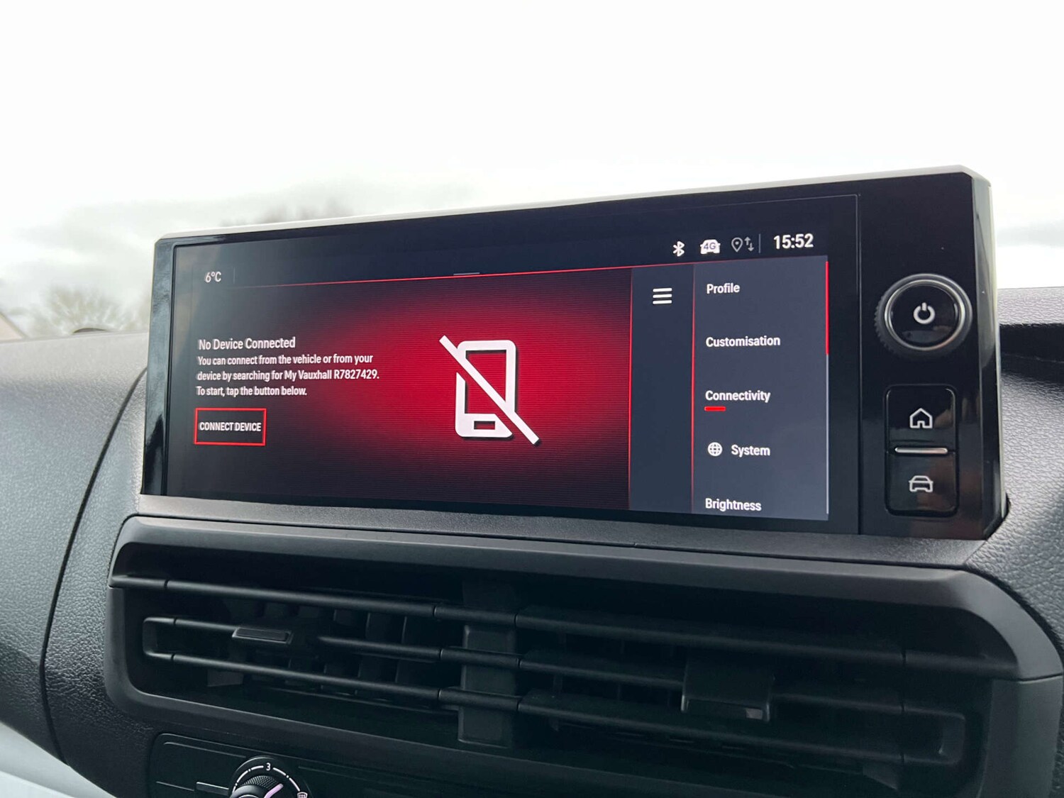 Used Vauxhall Vivaro 2024 for sale - 77693788: Photo 44