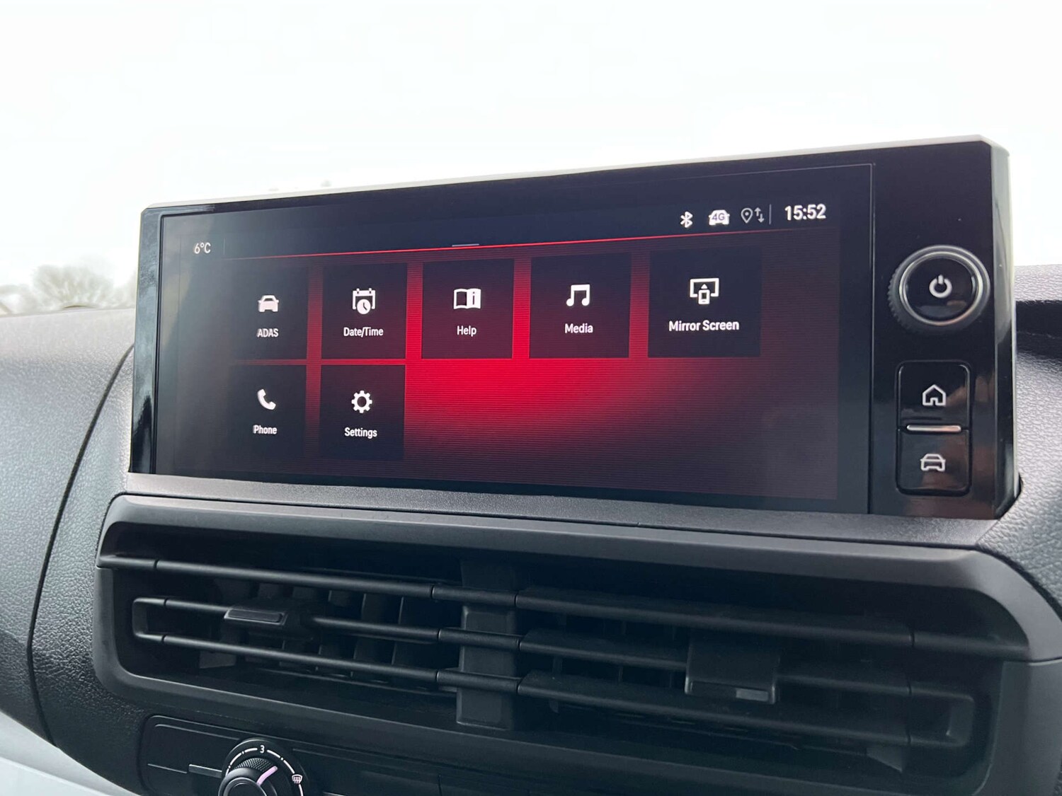 Used Vauxhall Vivaro 2024 for sale - 77693788: Photo 45