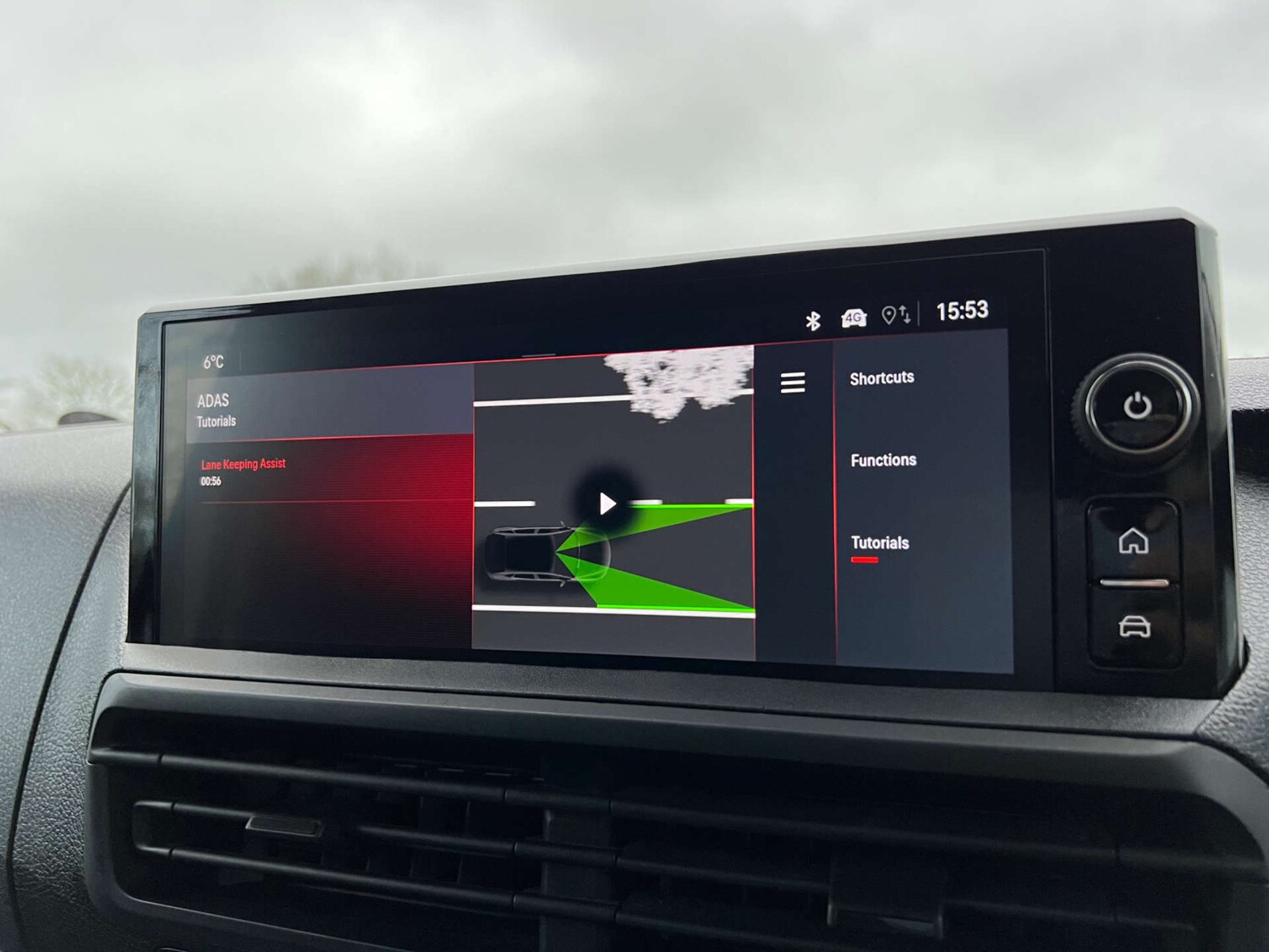 Used Vauxhall Vivaro 2024 for sale - 77693788: Photo 46